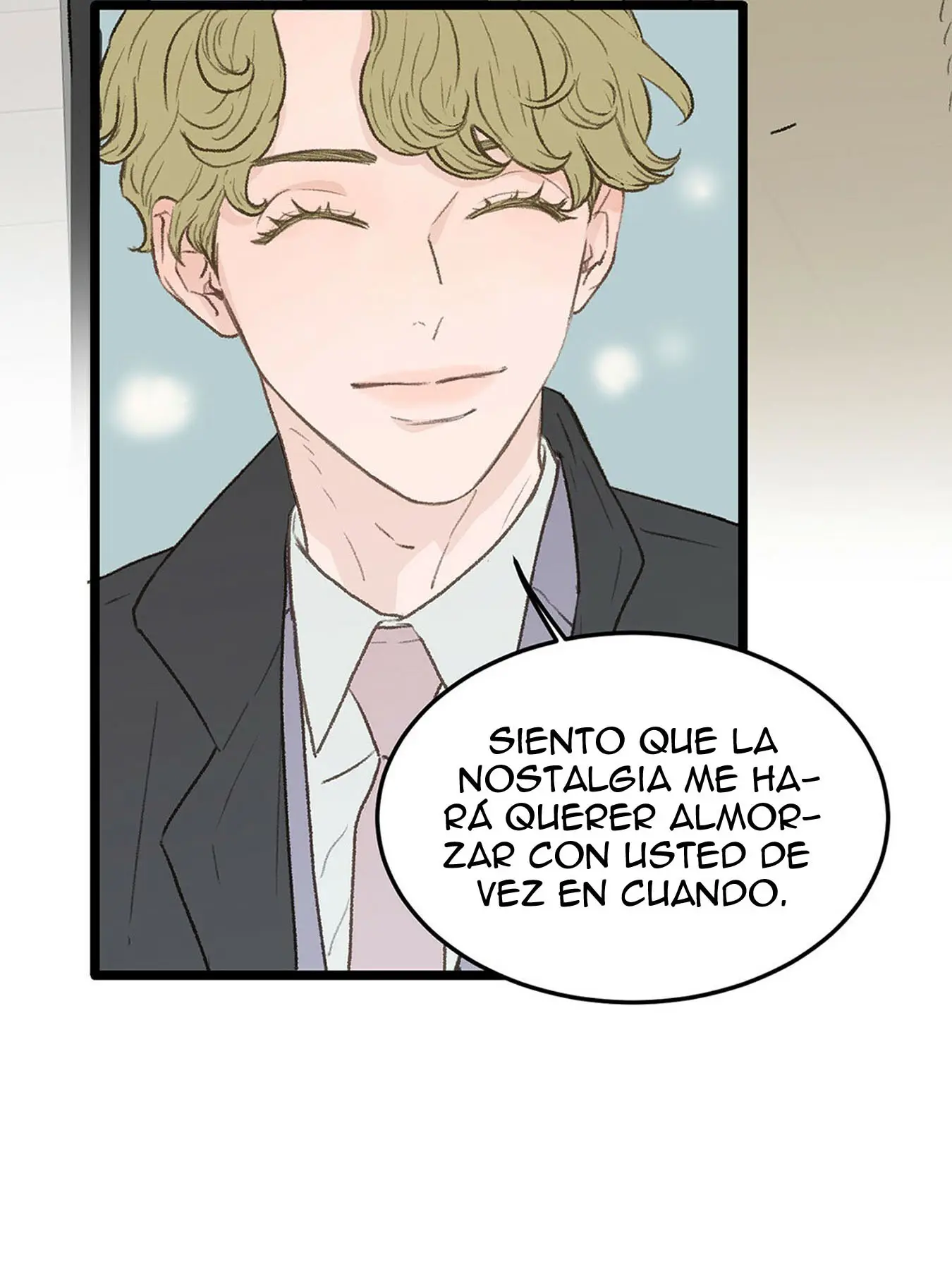 Beta Off Not Dating capítulo 32, página 12