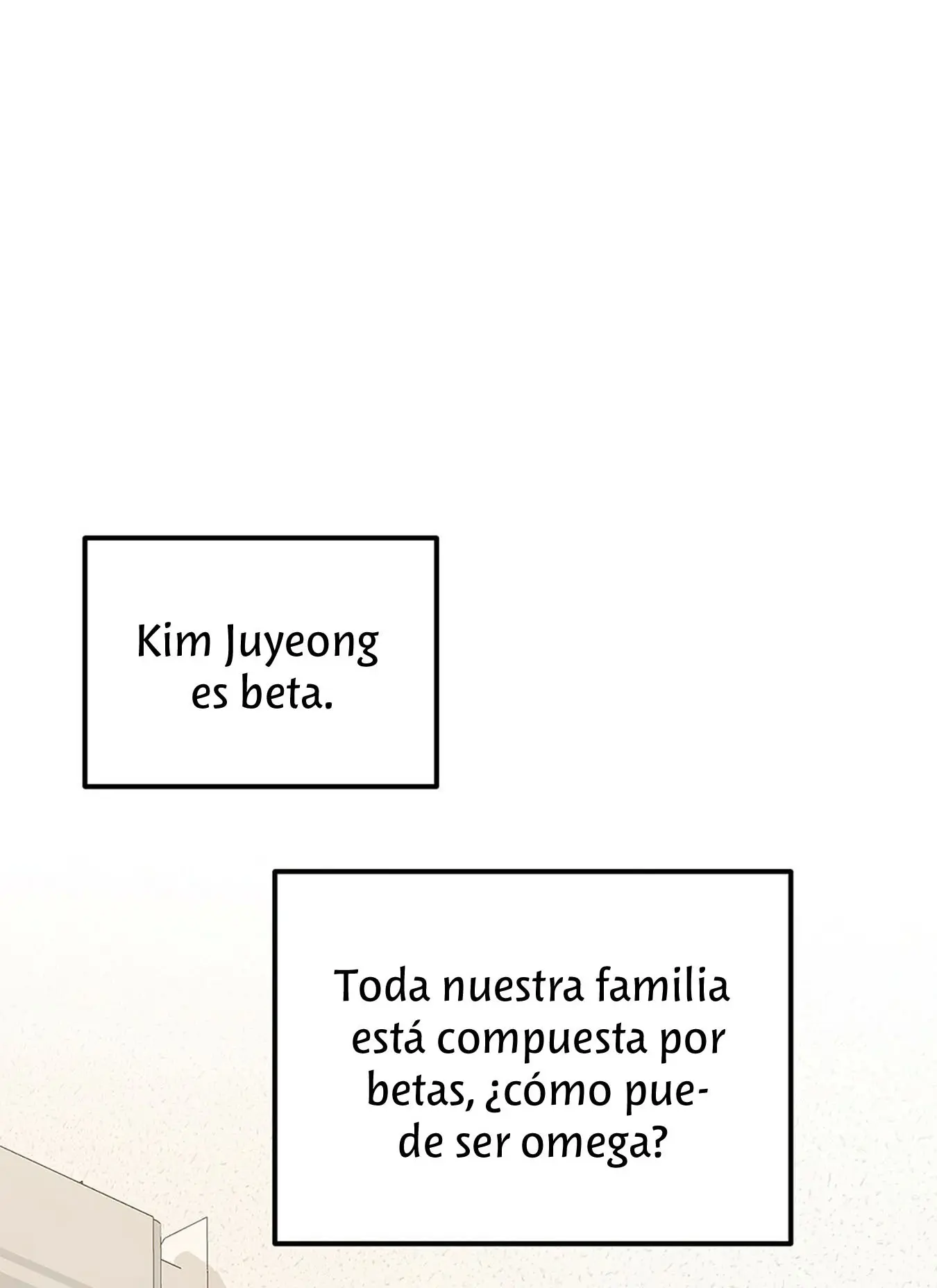 Beta Off Not Dating capítulo 32, página 69