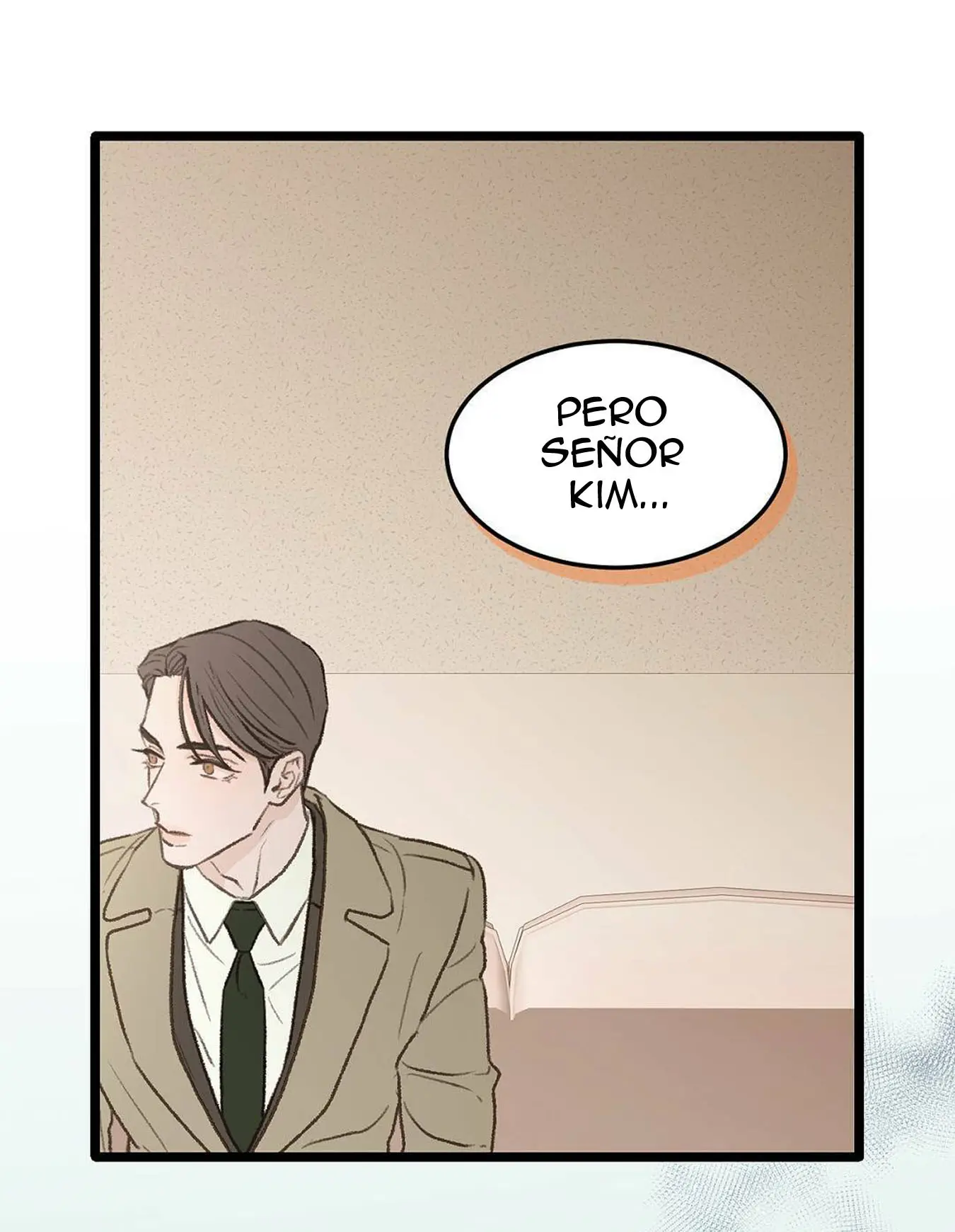 Beta Off Not Dating capítulo 33, página 6