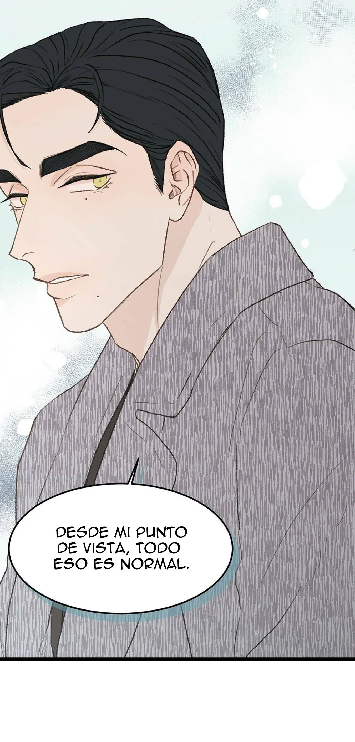 Beta Off Not Dating capítulo 33, página 7