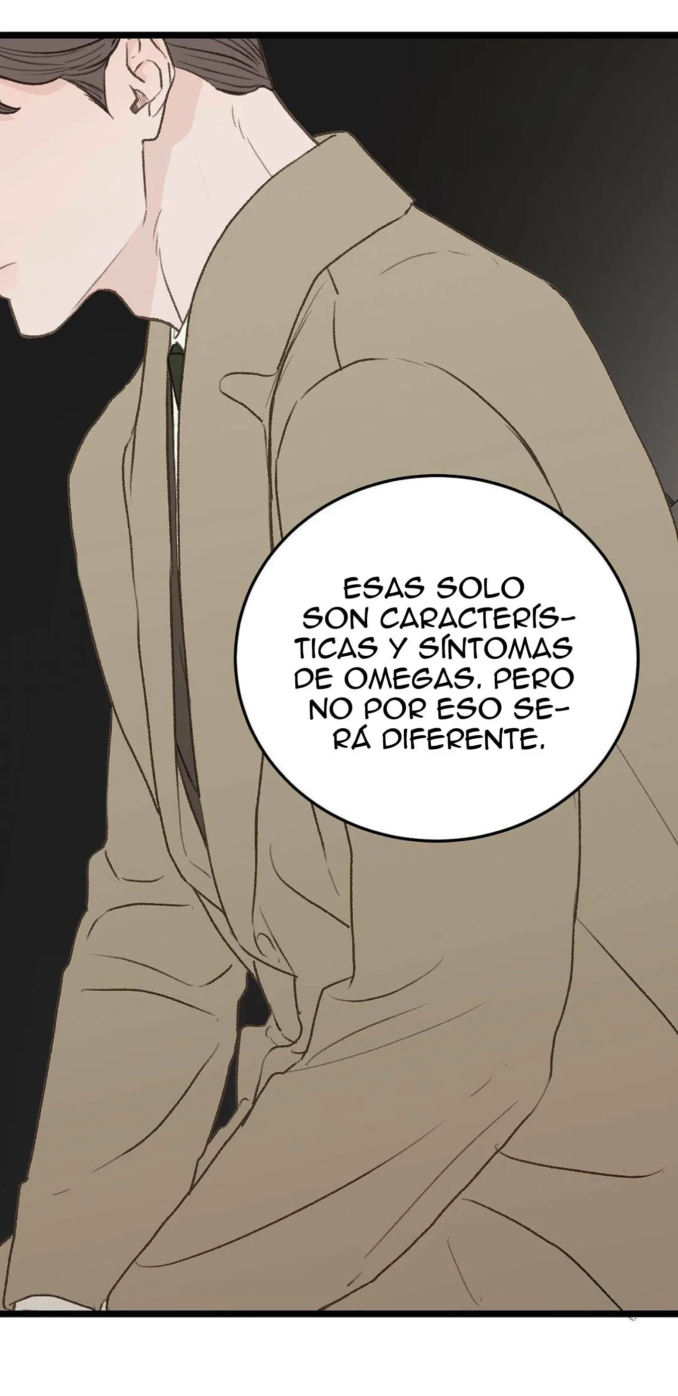 Beta Off Not Dating capítulo 33, página 16