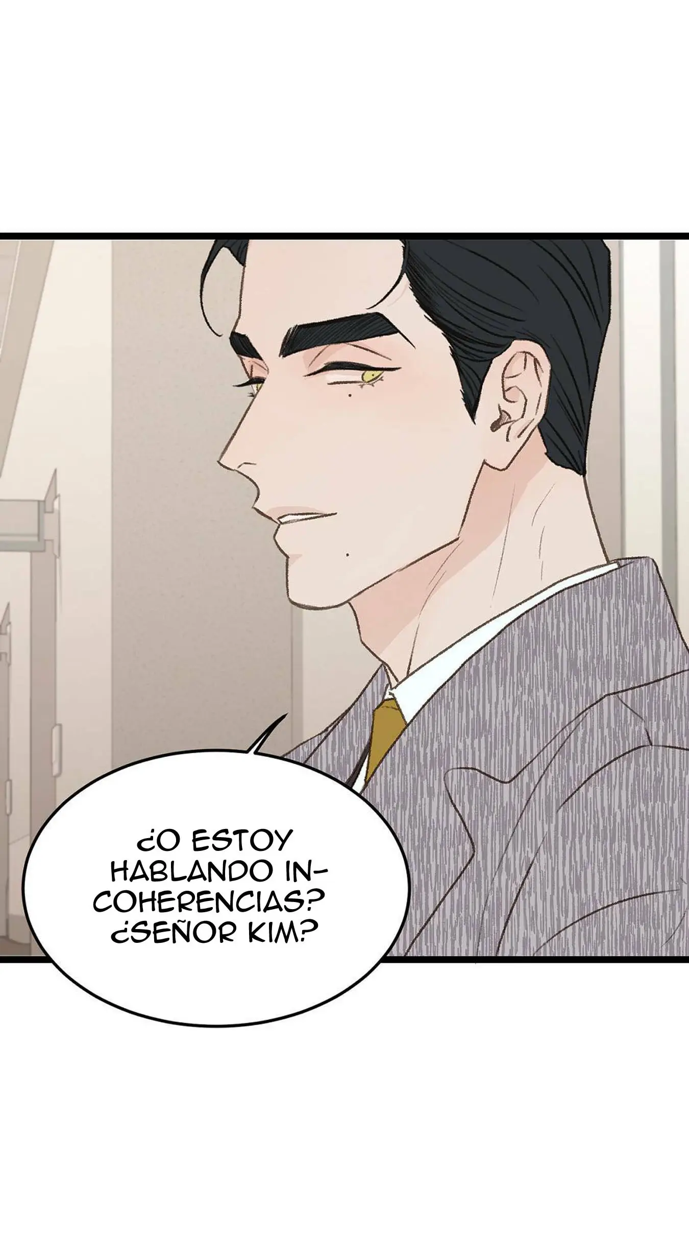 Beta Off Not Dating capítulo 33, página 17