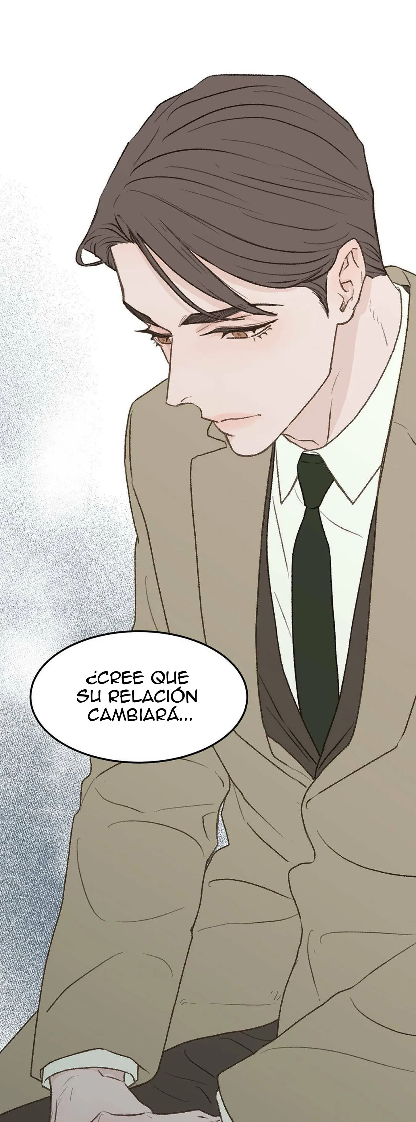 Beta Off Not Dating capítulo 33, página 18