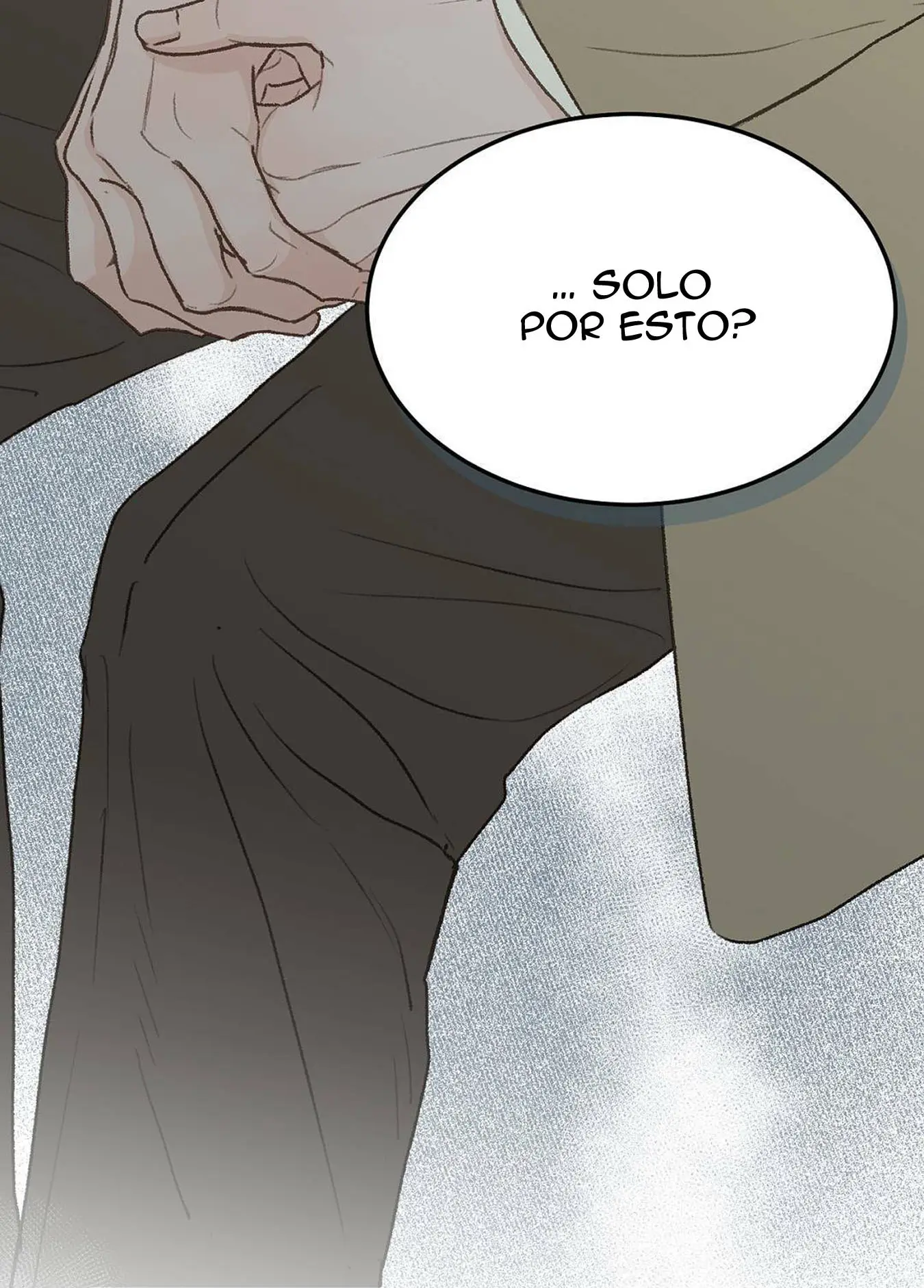 Beta Off Not Dating capítulo 33, página 19