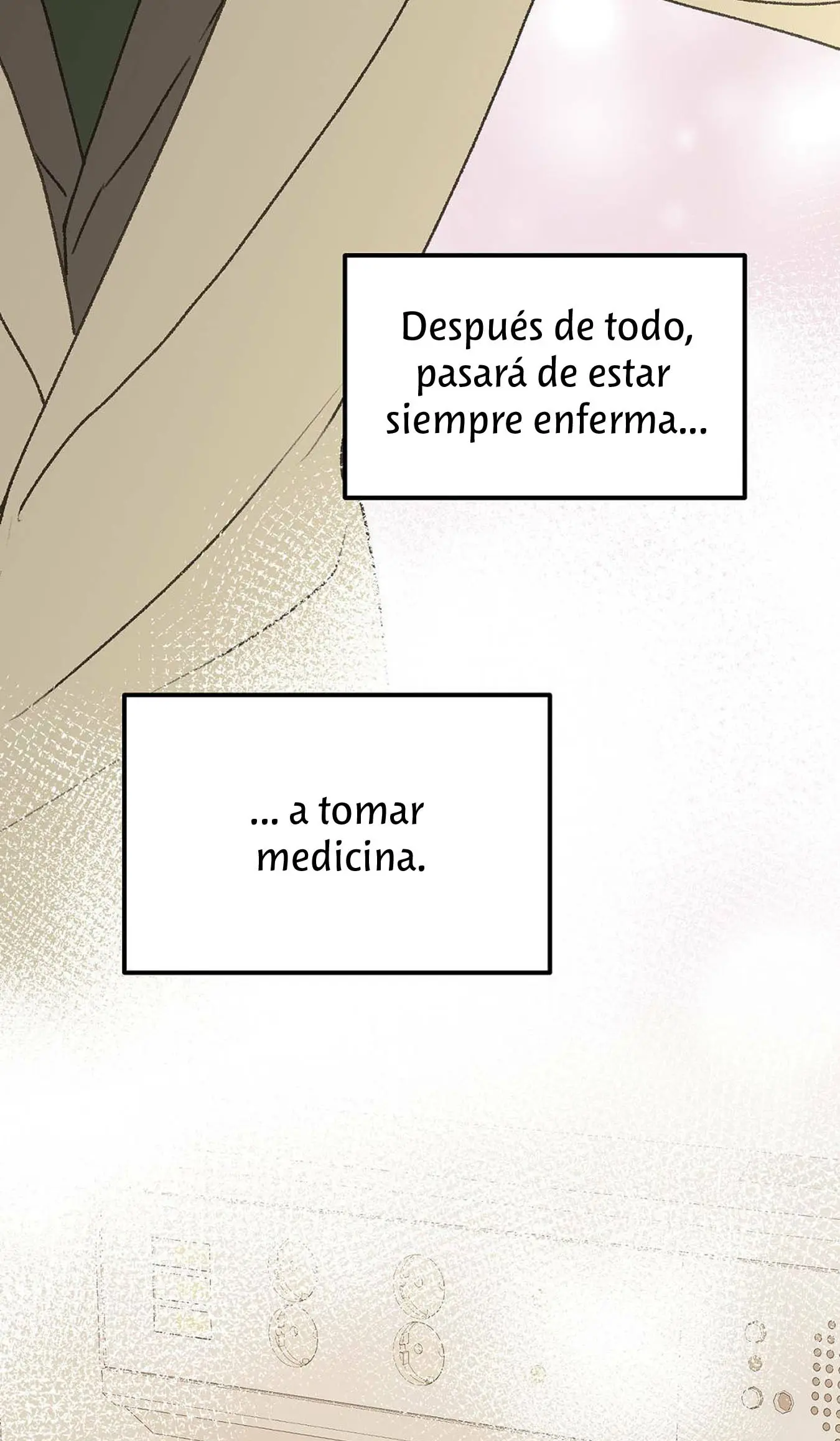 Beta Off Not Dating capítulo 33, página 23