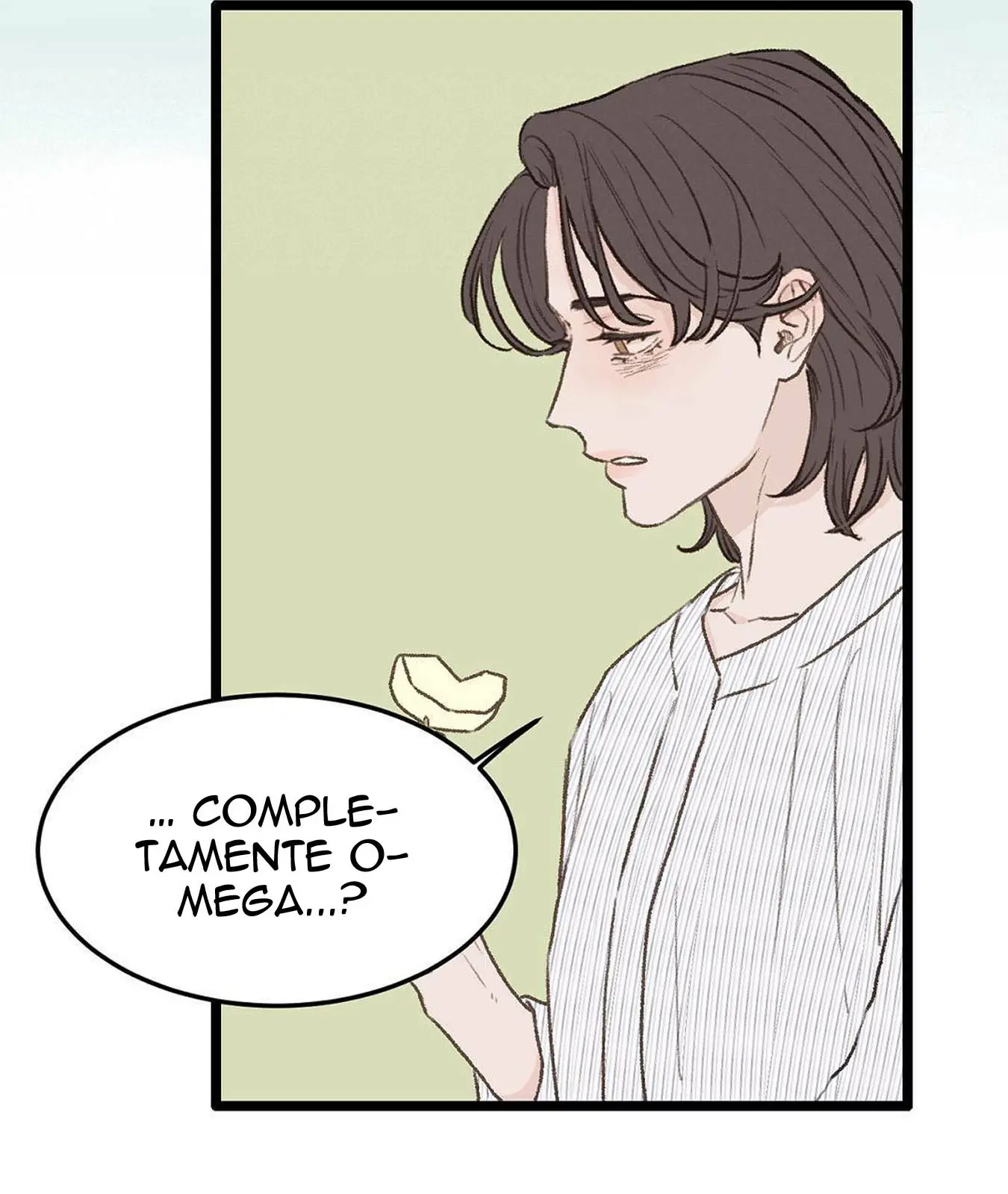 Beta Off Not Dating capítulo 33, página 28