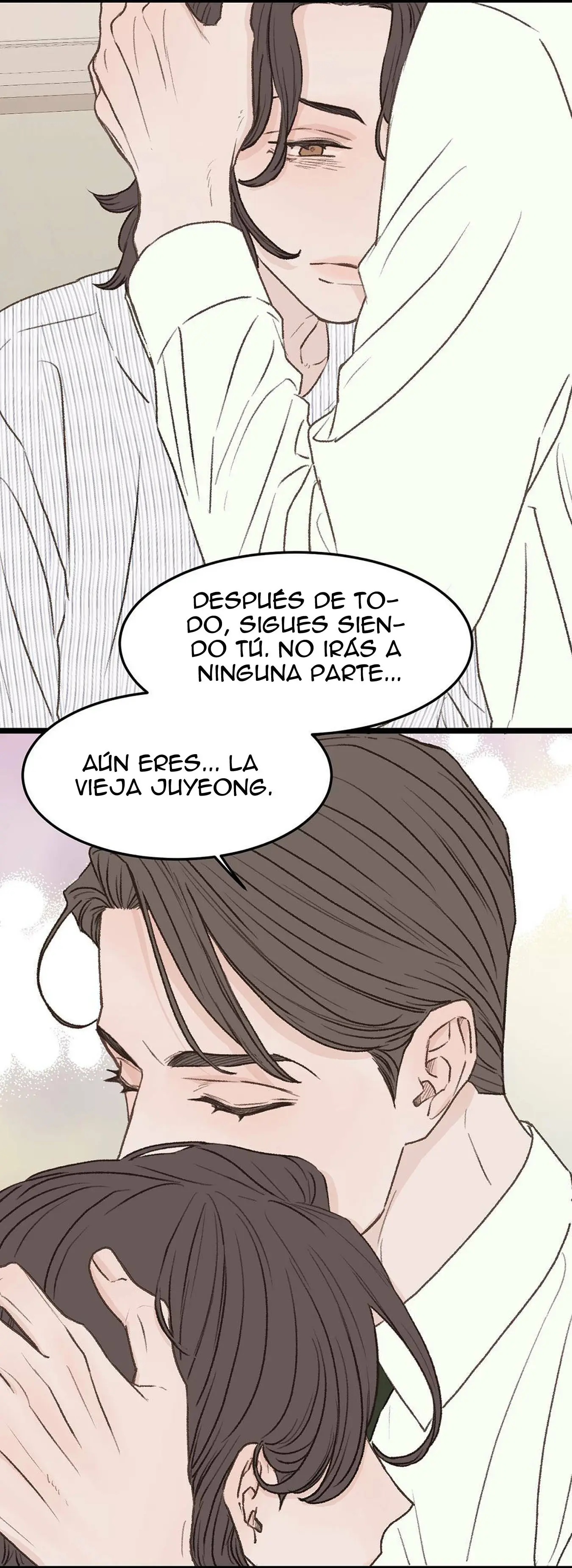 Beta Off Not Dating capítulo 33, página 37