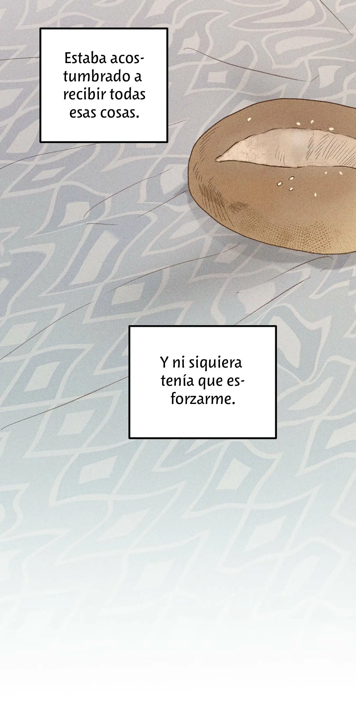 Beta Off Not Dating capítulo 33, página 66