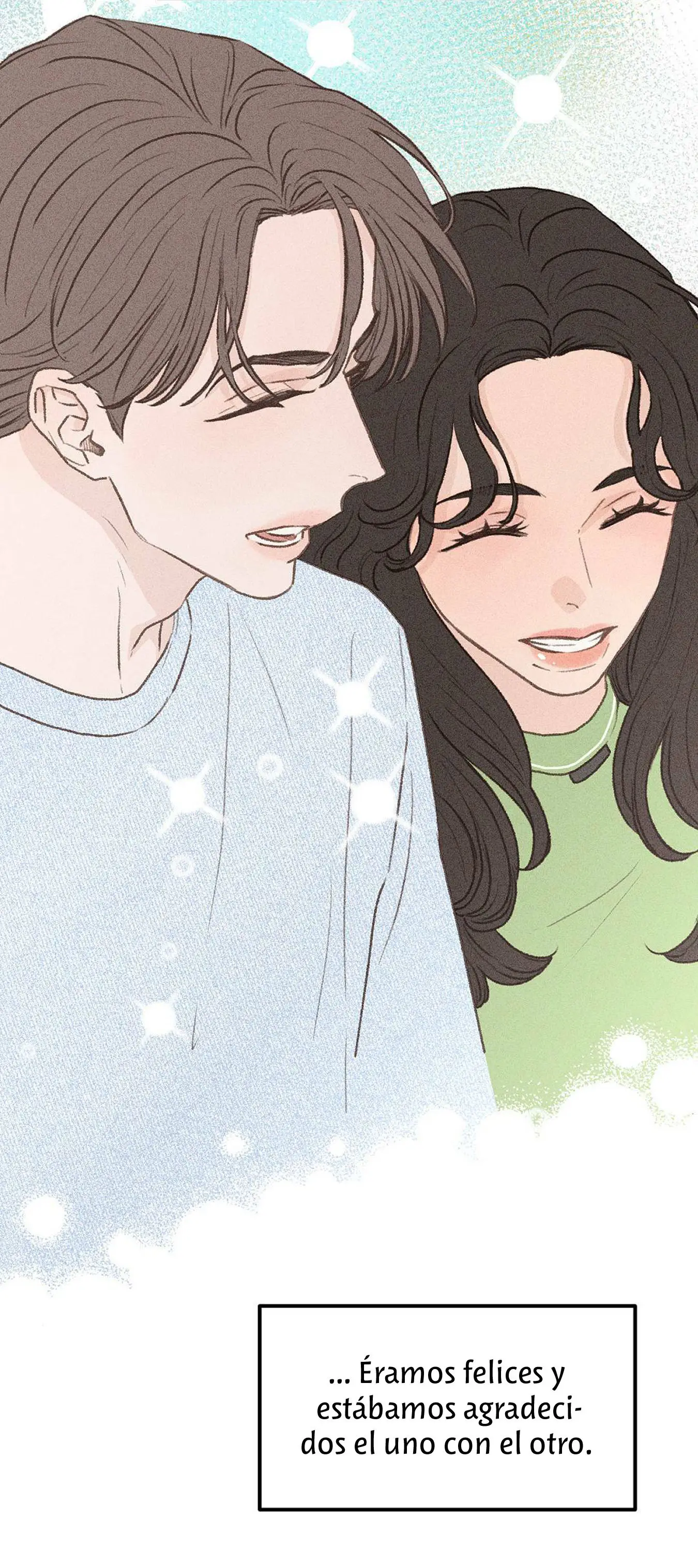Beta Off Not Dating capítulo 33, página 70
