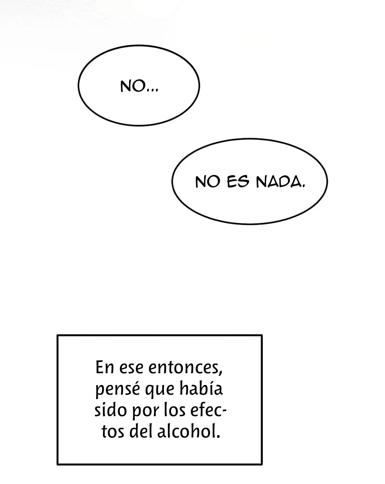 Beta Off Not Dating capítulo 34, página 19