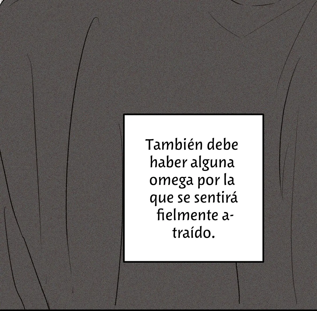 Beta Off Not Dating capítulo 34, página 38