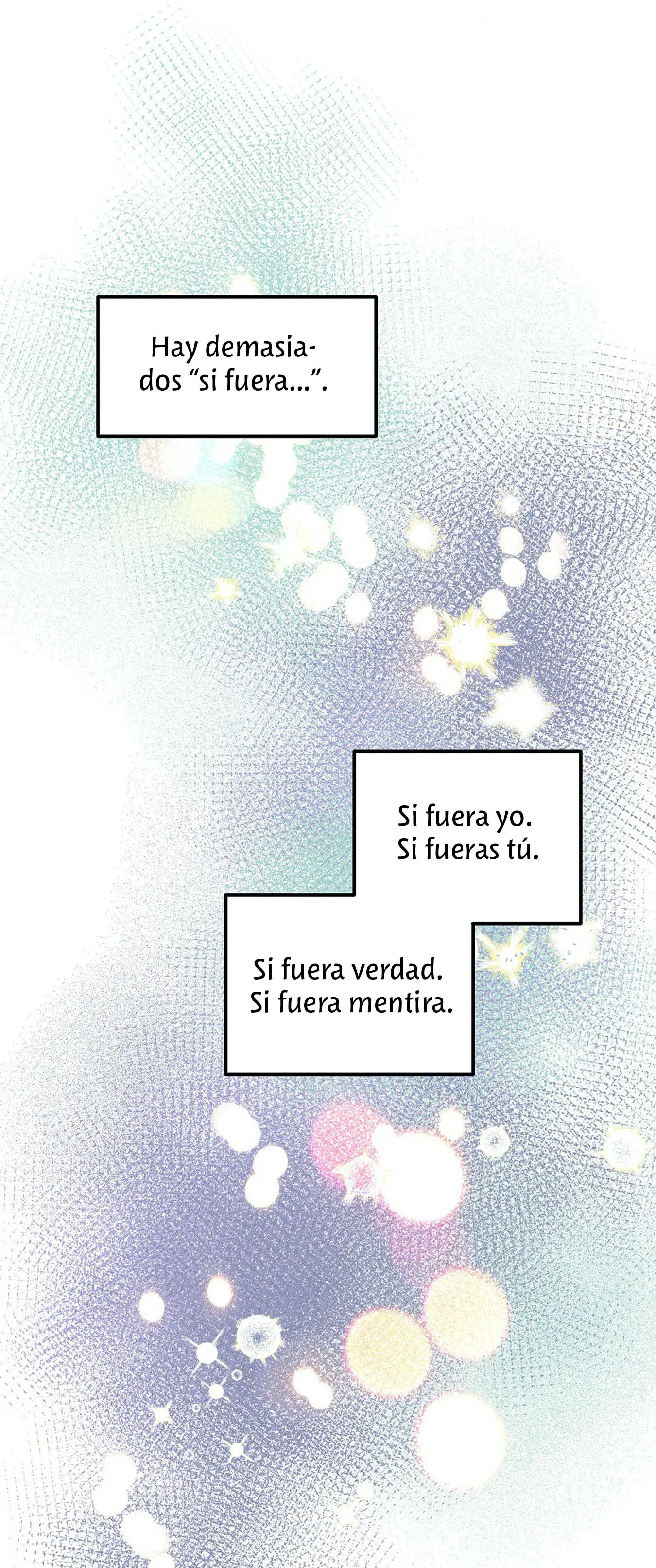 Beta Off Not Dating capítulo 34, página 46