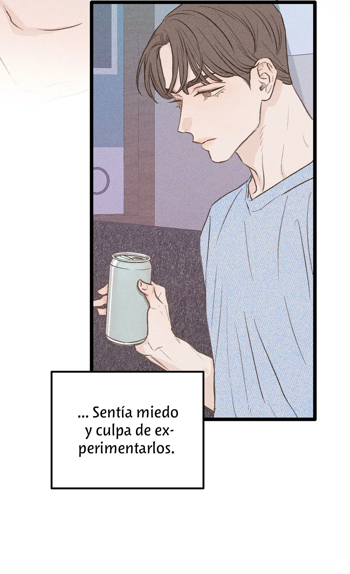Beta Off Not Dating capítulo 34, página 49