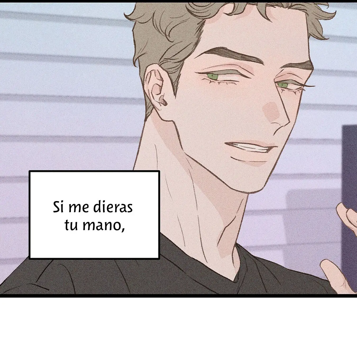 Beta Off Not Dating capítulo 34, página 54