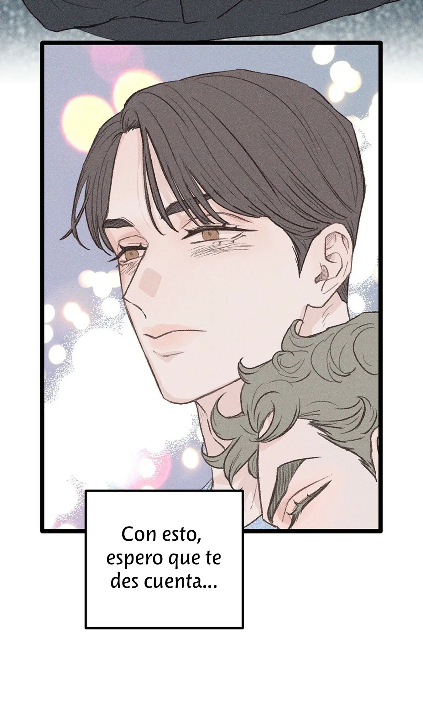 Beta Off Not Dating capítulo 34, página 66