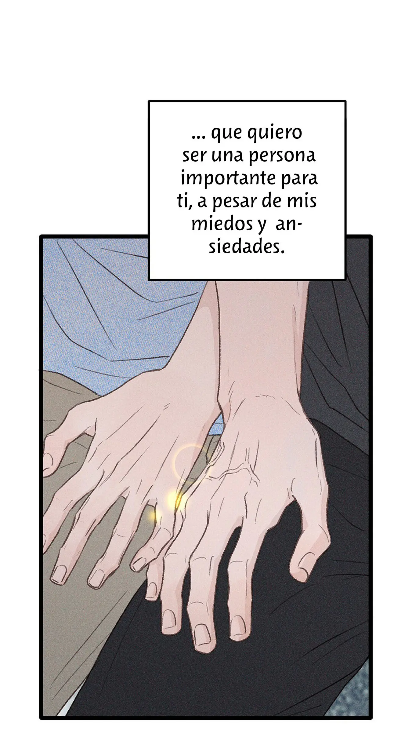 Beta Off Not Dating capítulo 34, página 67