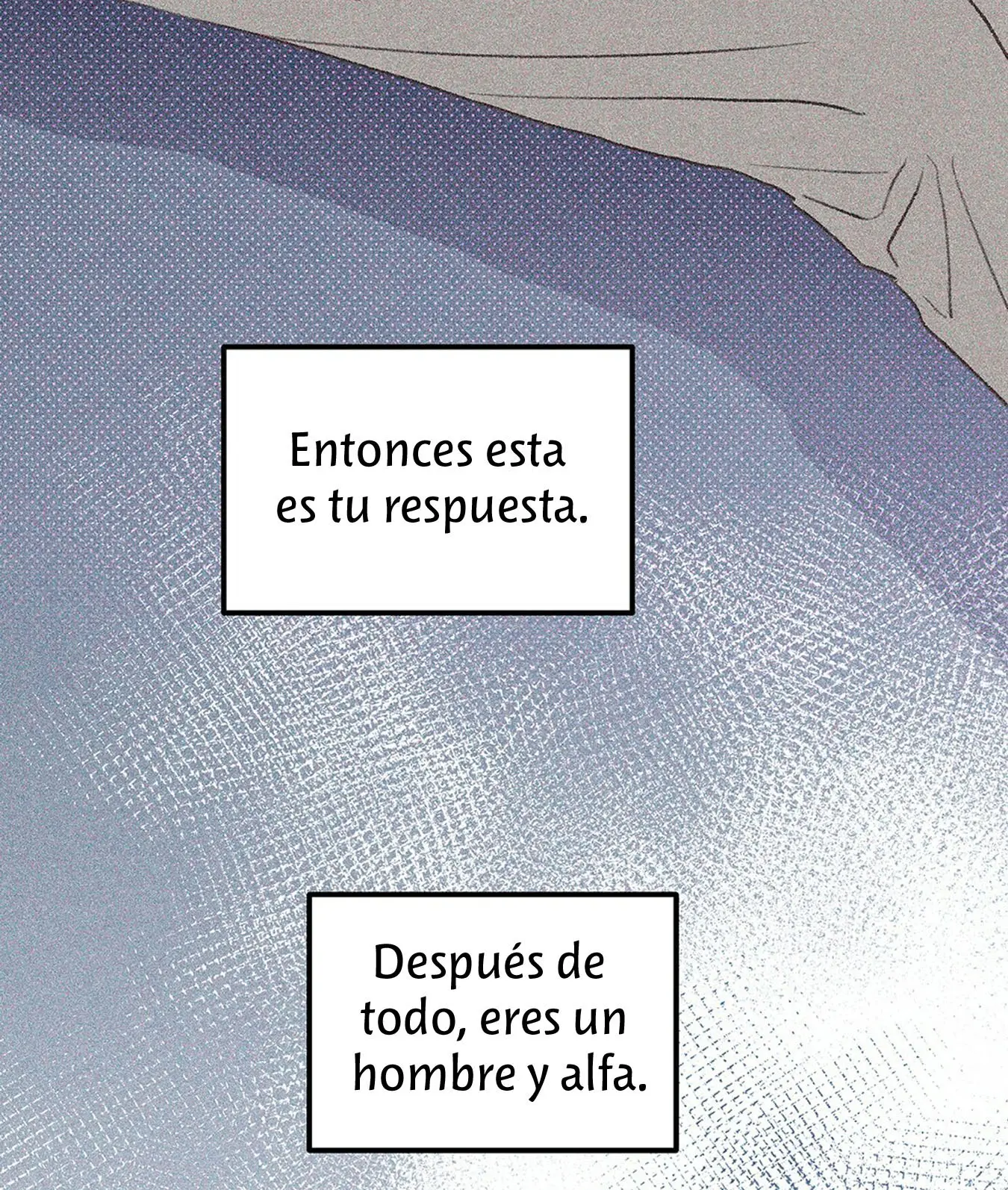 Beta Off Not Dating capítulo 35, página 8