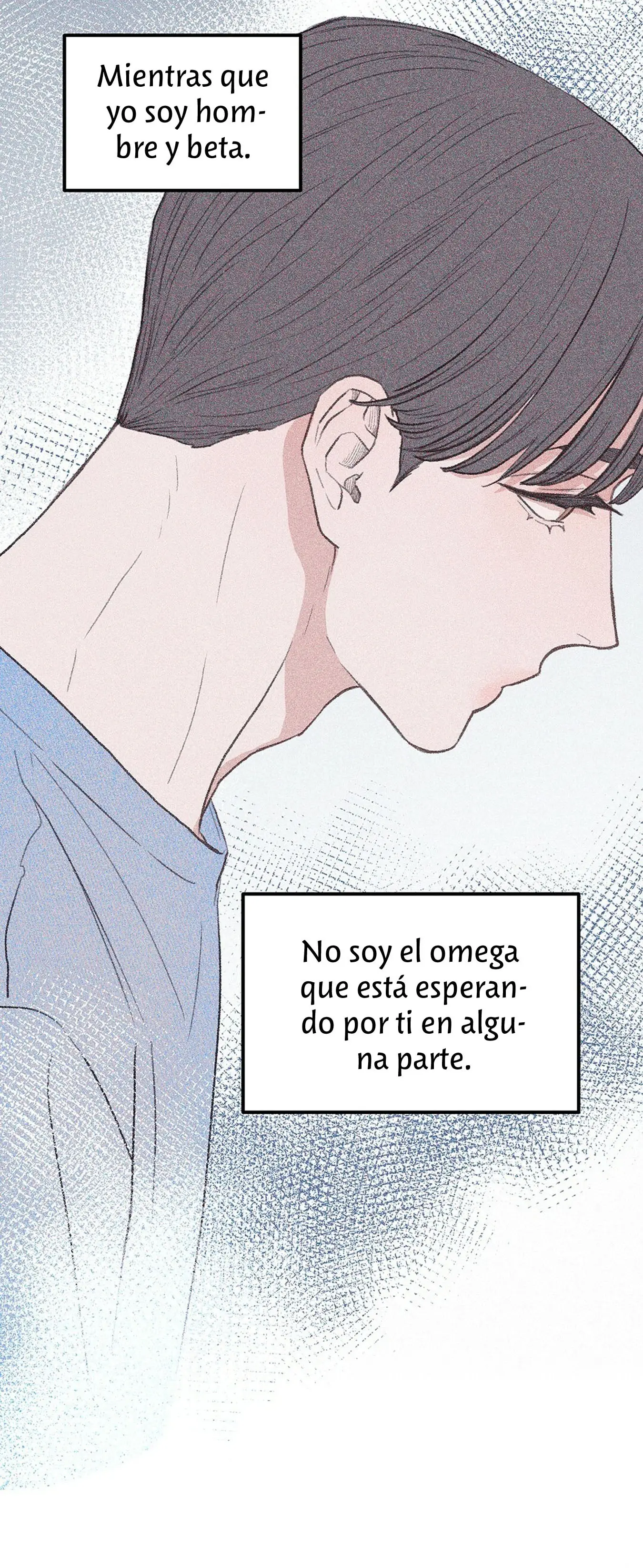 Beta Off Not Dating capítulo 35, página 9