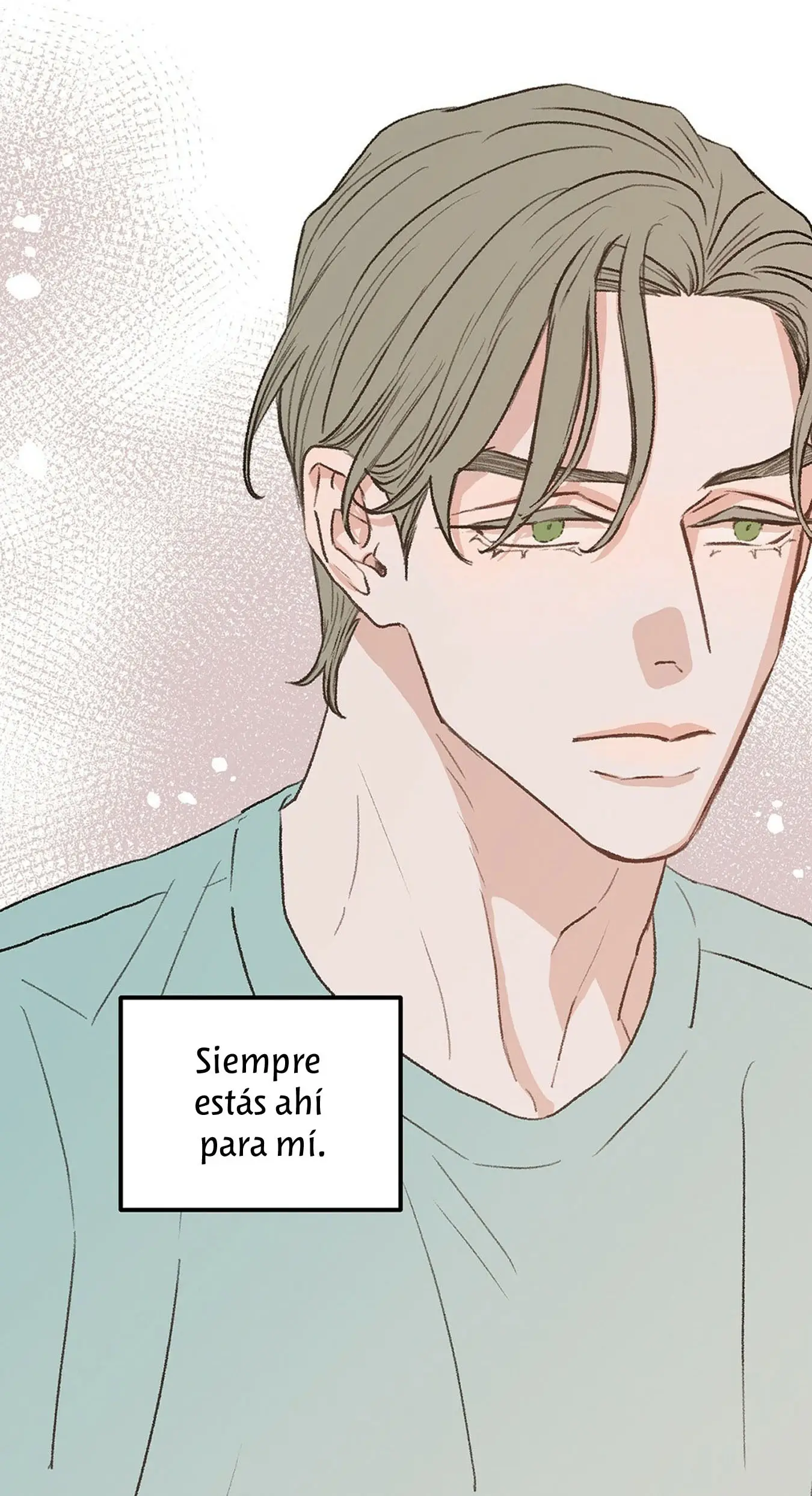 Beta Off Not Dating capítulo 35, página 37
