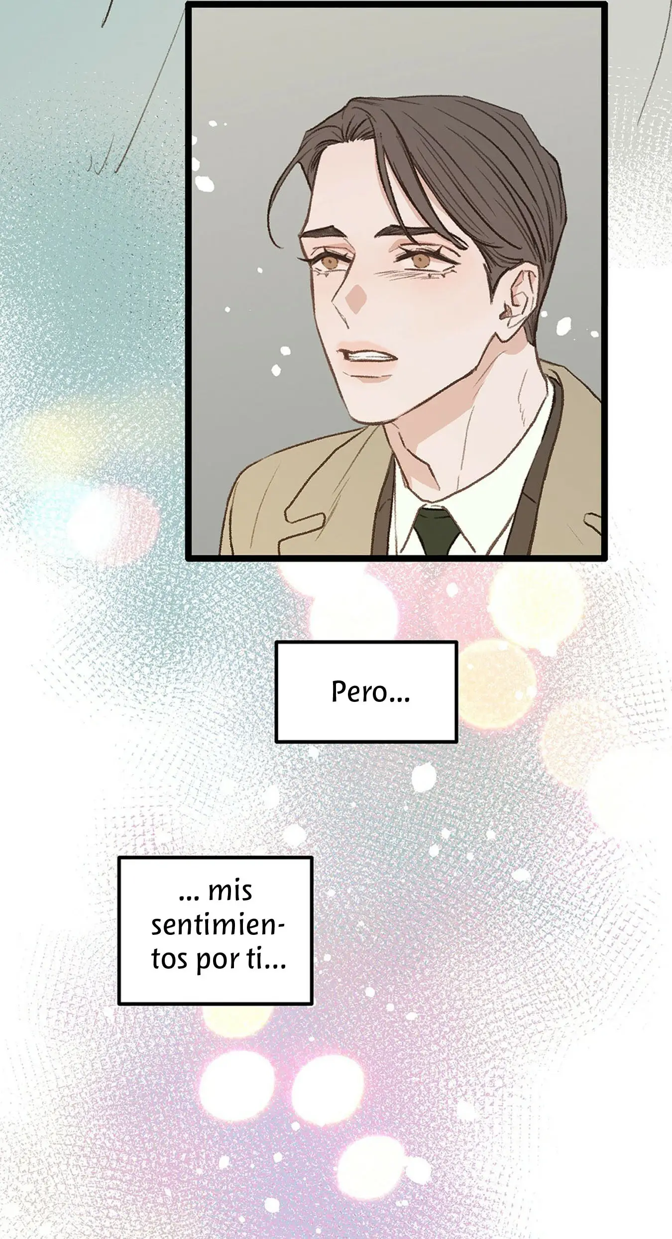 Beta Off Not Dating capítulo 35, página 38