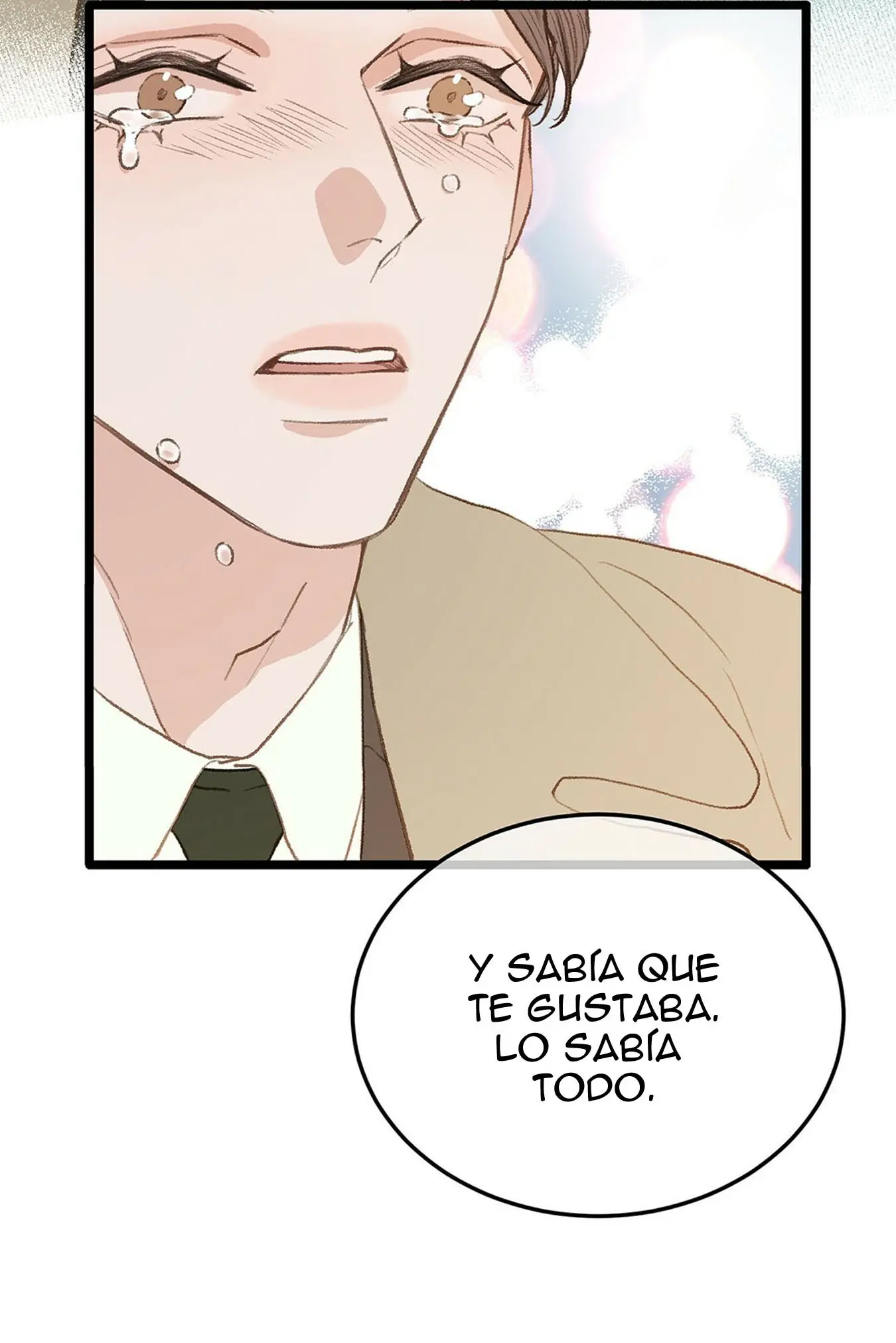 Beta Off Not Dating capítulo 35, página 48