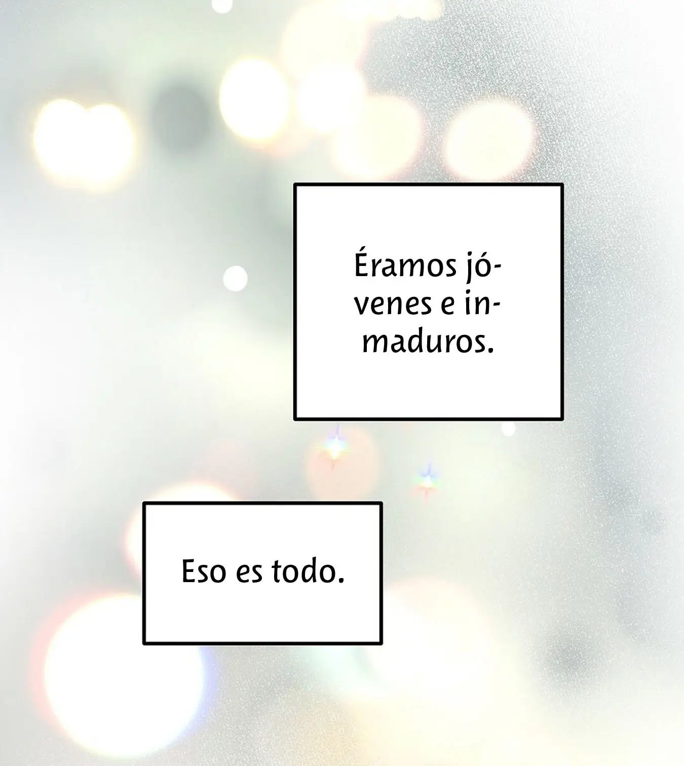 Beta Off Not Dating capítulo 35, página 59