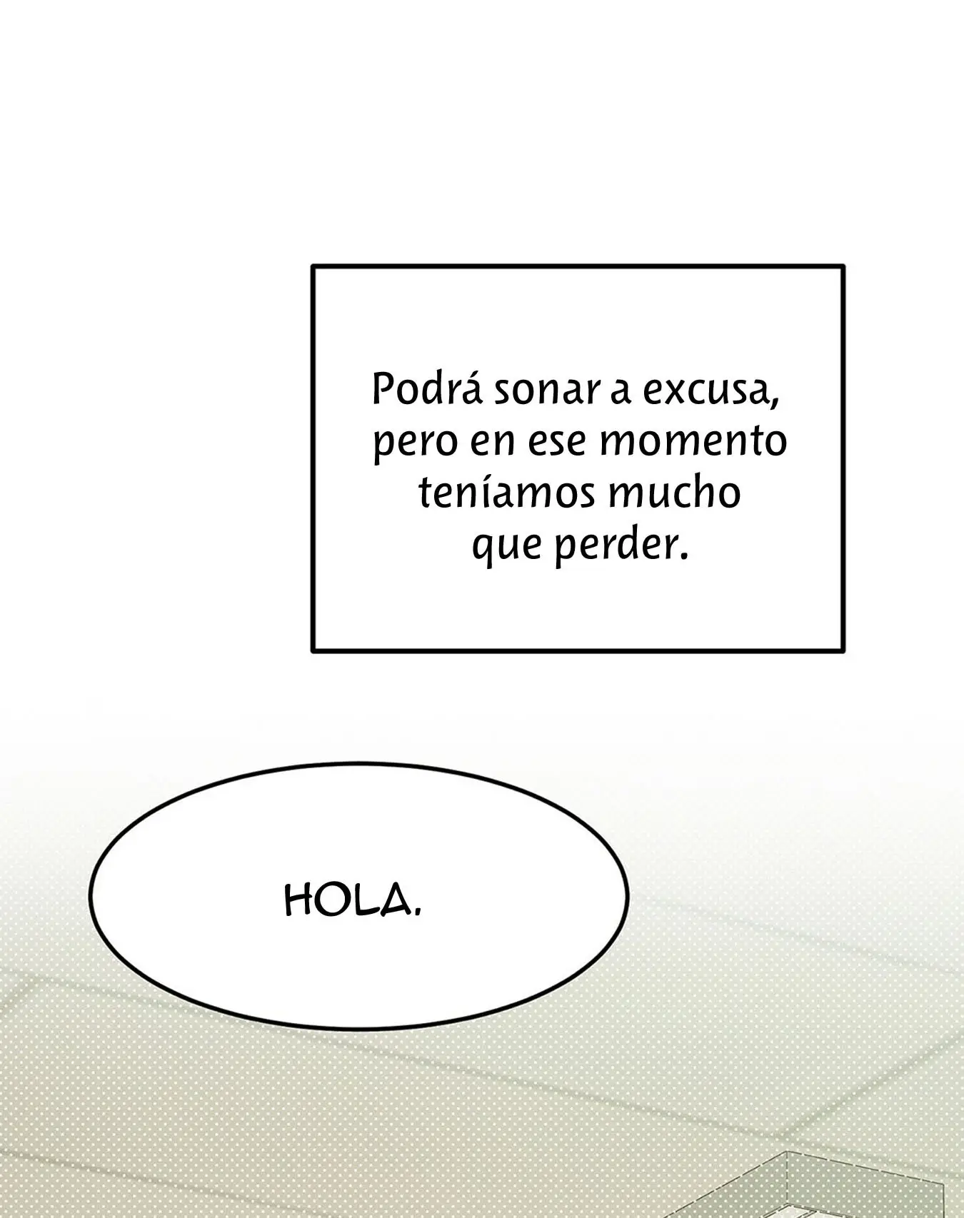 Beta Off Not Dating capítulo 35, página 66