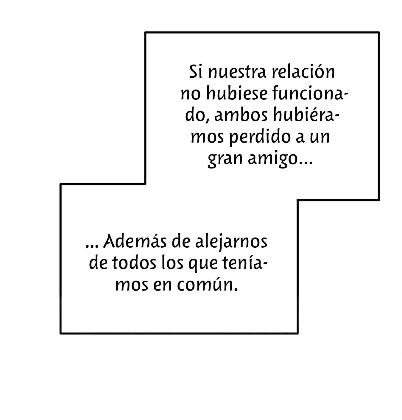 Beta Off Not Dating capítulo 35, página 69