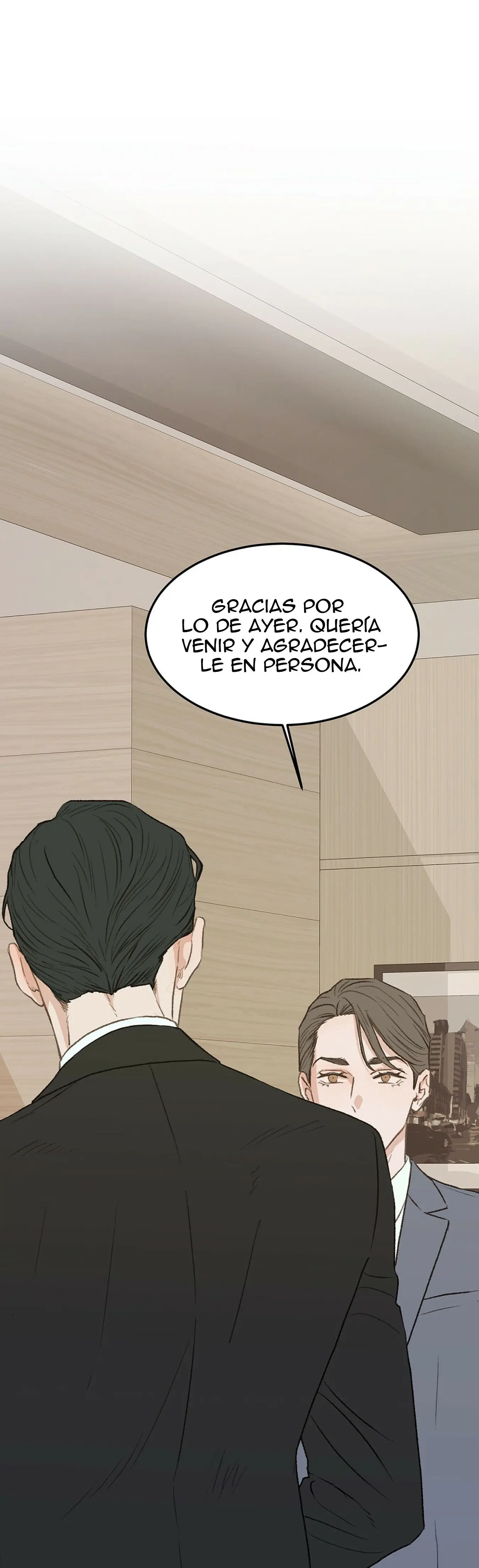 Beta Off Not Dating capítulo 36, página 4