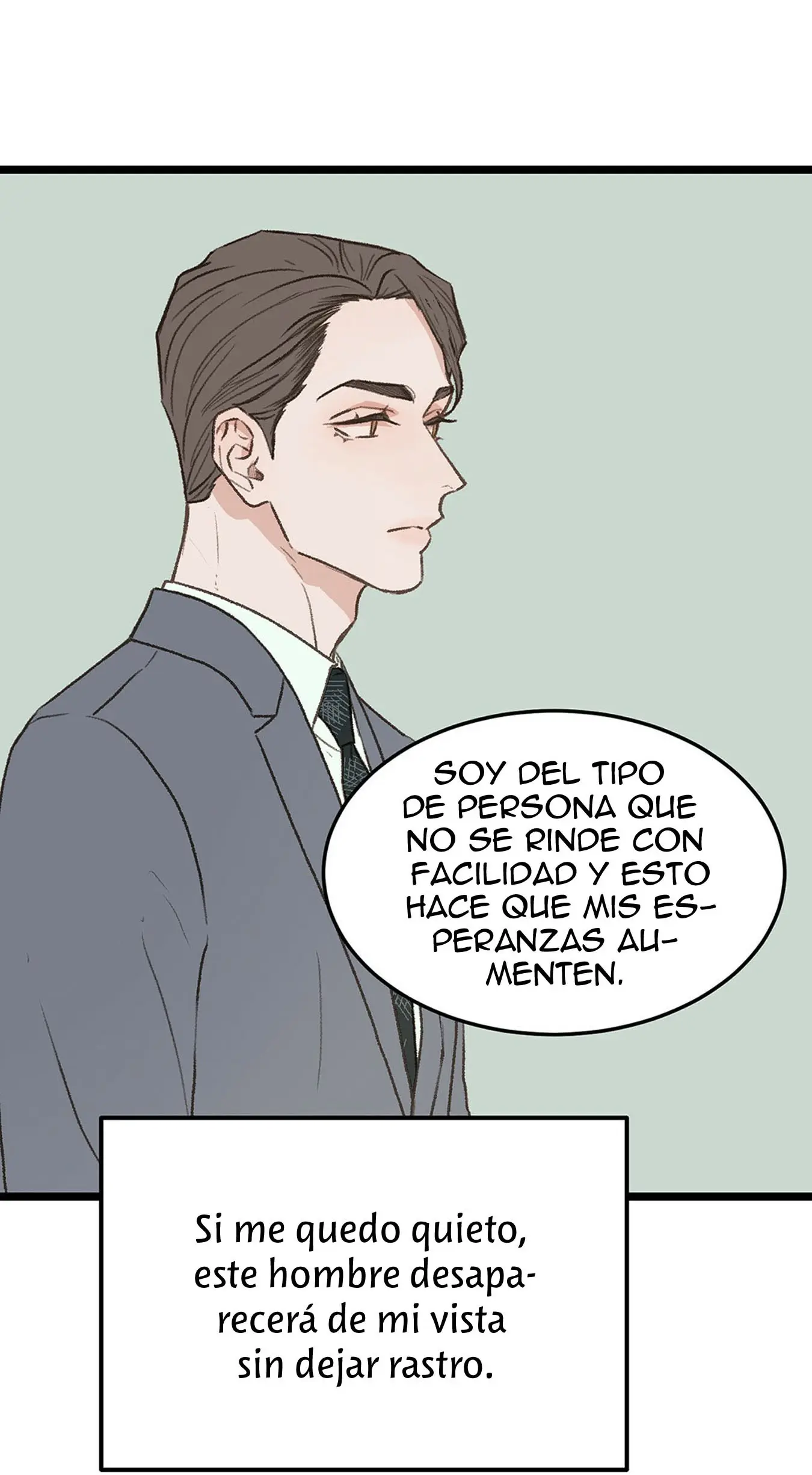 Beta Off Not Dating capítulo 36, página 9