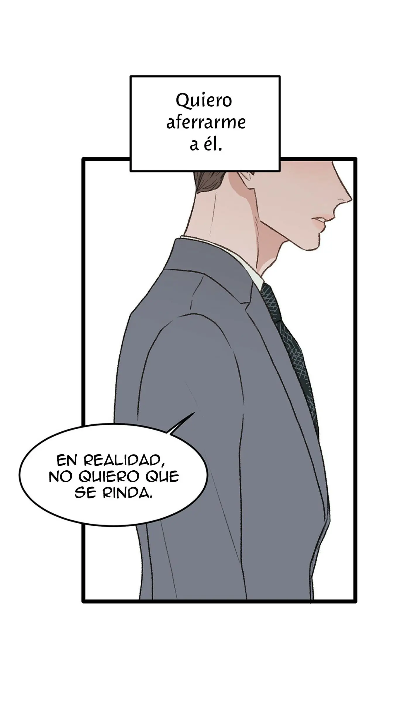 Beta Off Not Dating capítulo 36, página 12