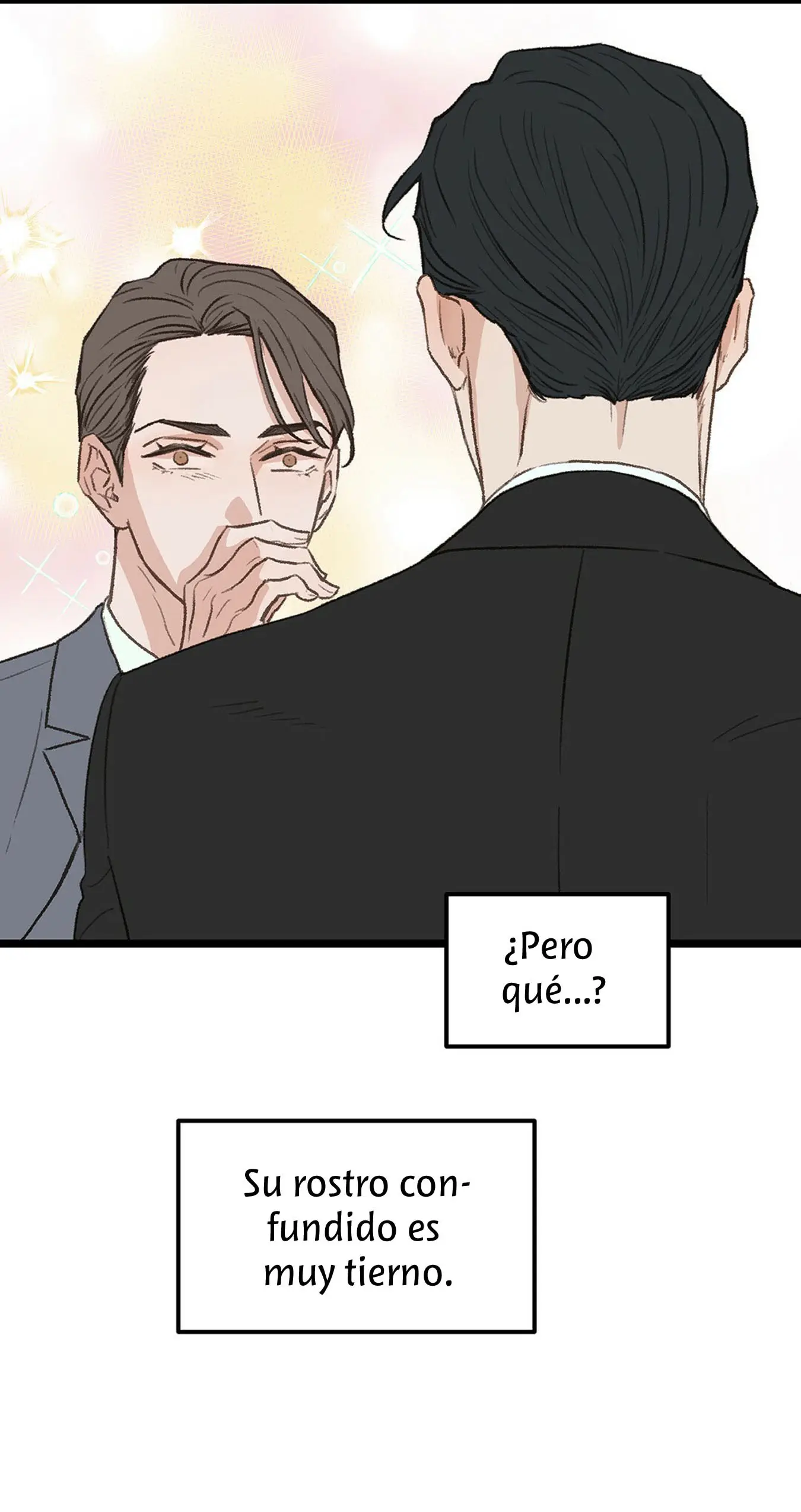 Beta Off Not Dating capítulo 36, página 21