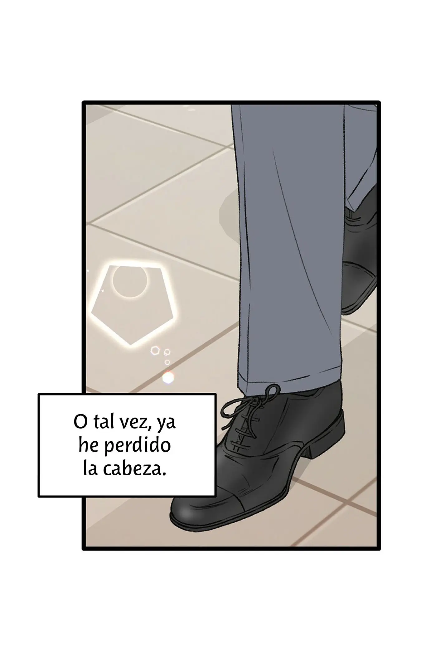 Beta Off Not Dating capítulo 36, página 25