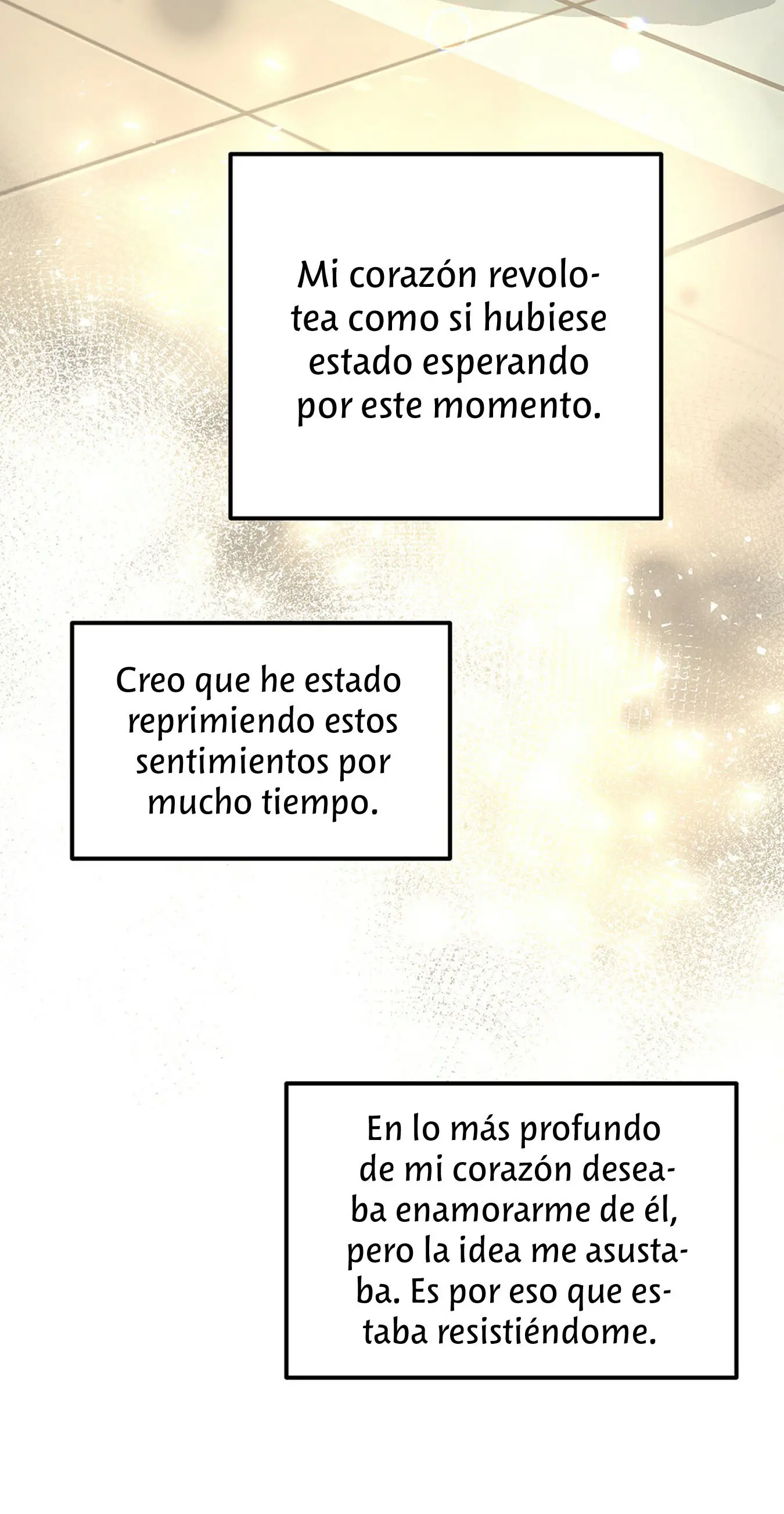 Beta Off Not Dating capítulo 36, página 27