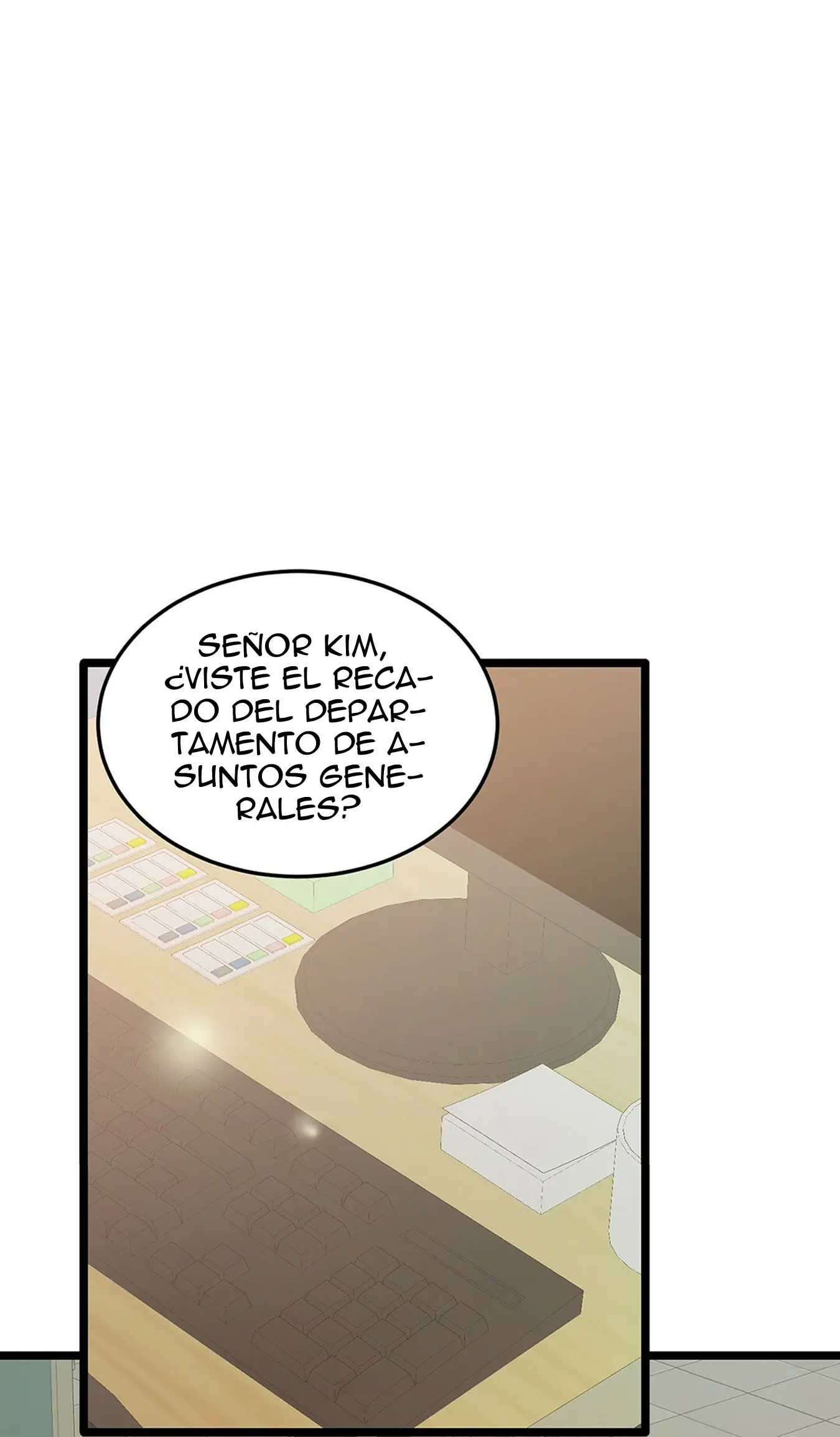 Beta Off Not Dating capítulo 36, página 28