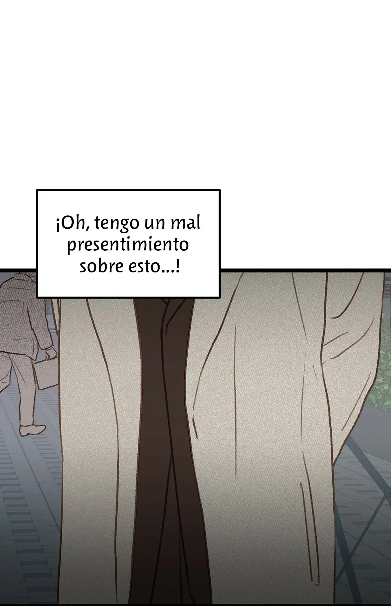 Beta Off Not Dating capítulo 36, página 46