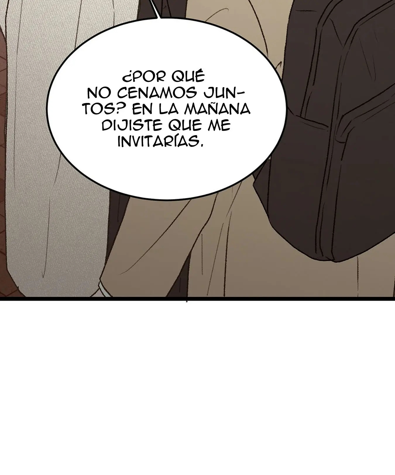 Beta Off Not Dating capítulo 36, página 48