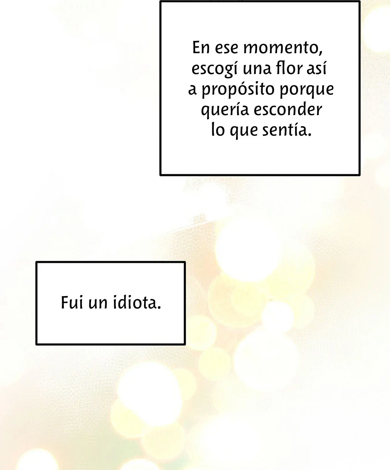 Beta Off Not Dating capítulo 36, página 62