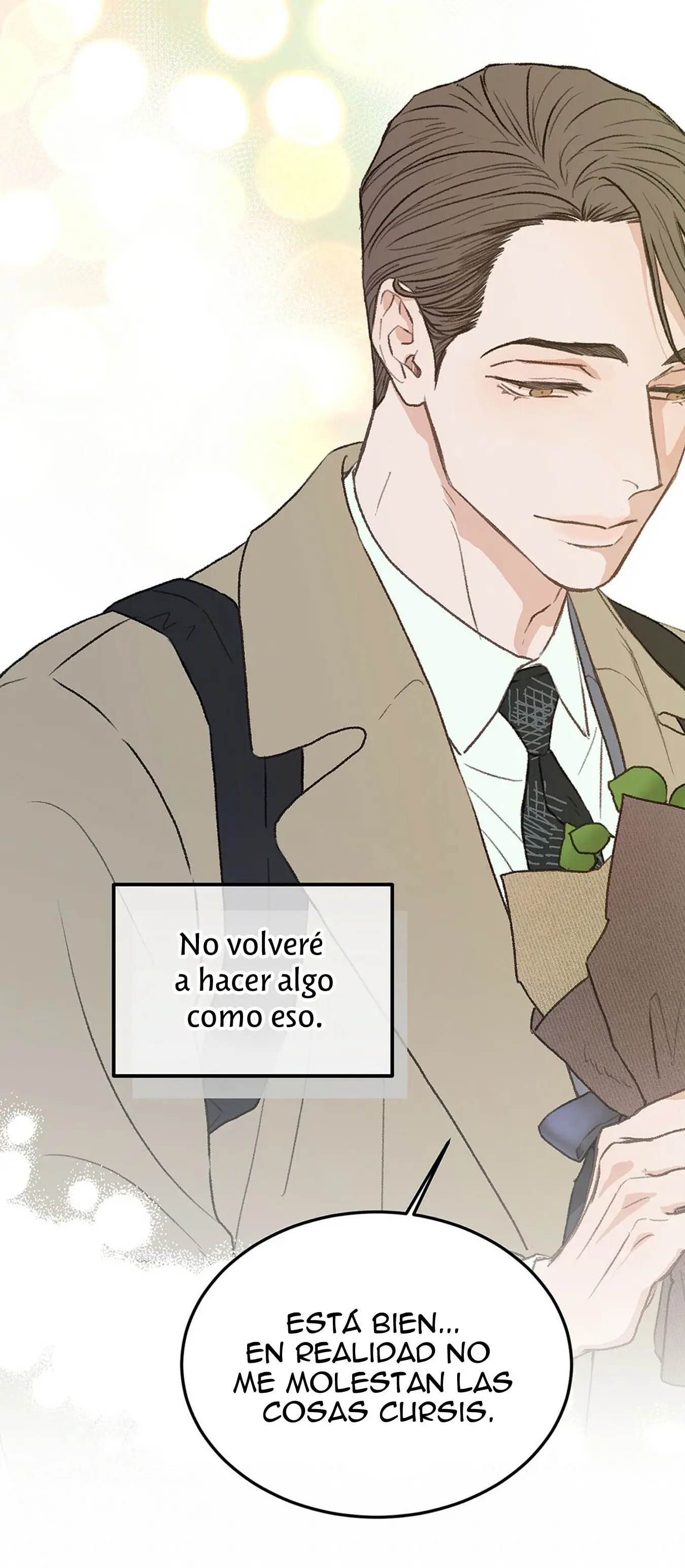 Beta Off Not Dating capítulo 36, página 63