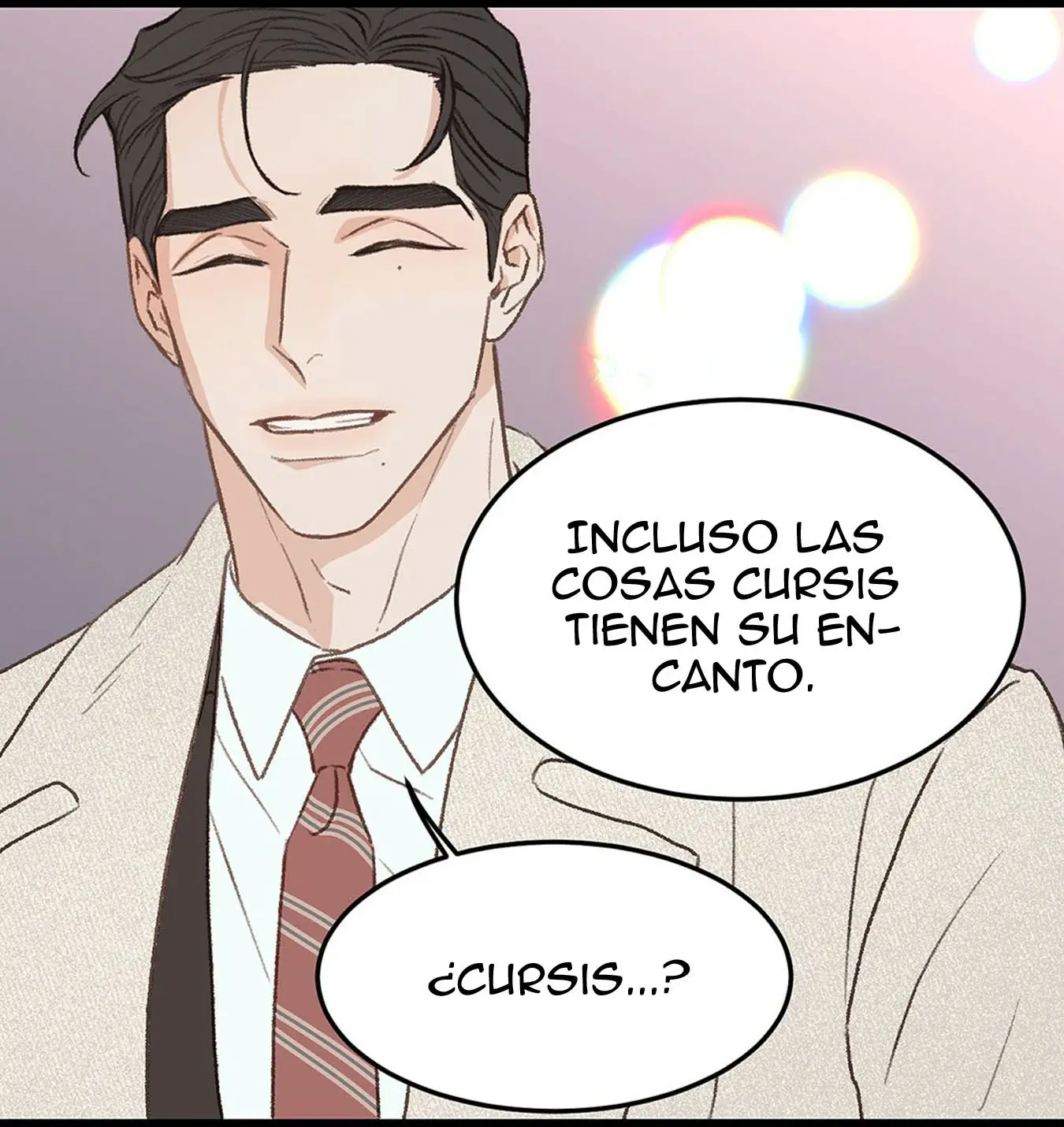Beta Off Not Dating capítulo 36, página 65