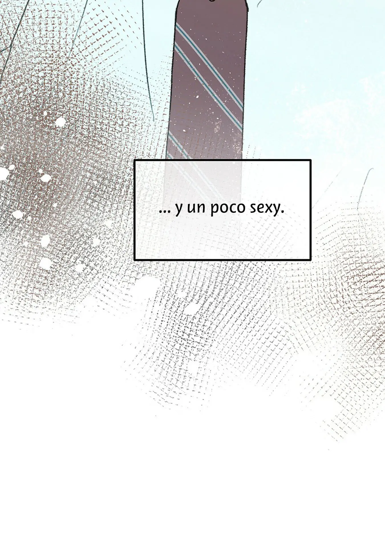 Beta Off Not Dating capítulo 36, página 74