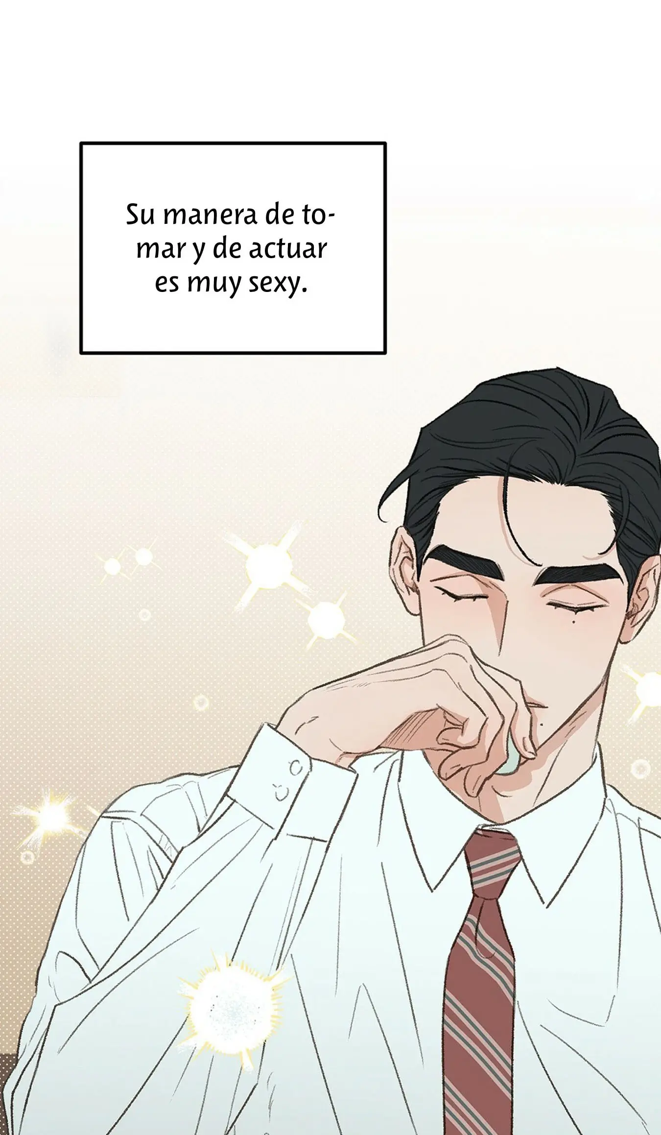 Beta Off Not Dating capítulo 37, página 4