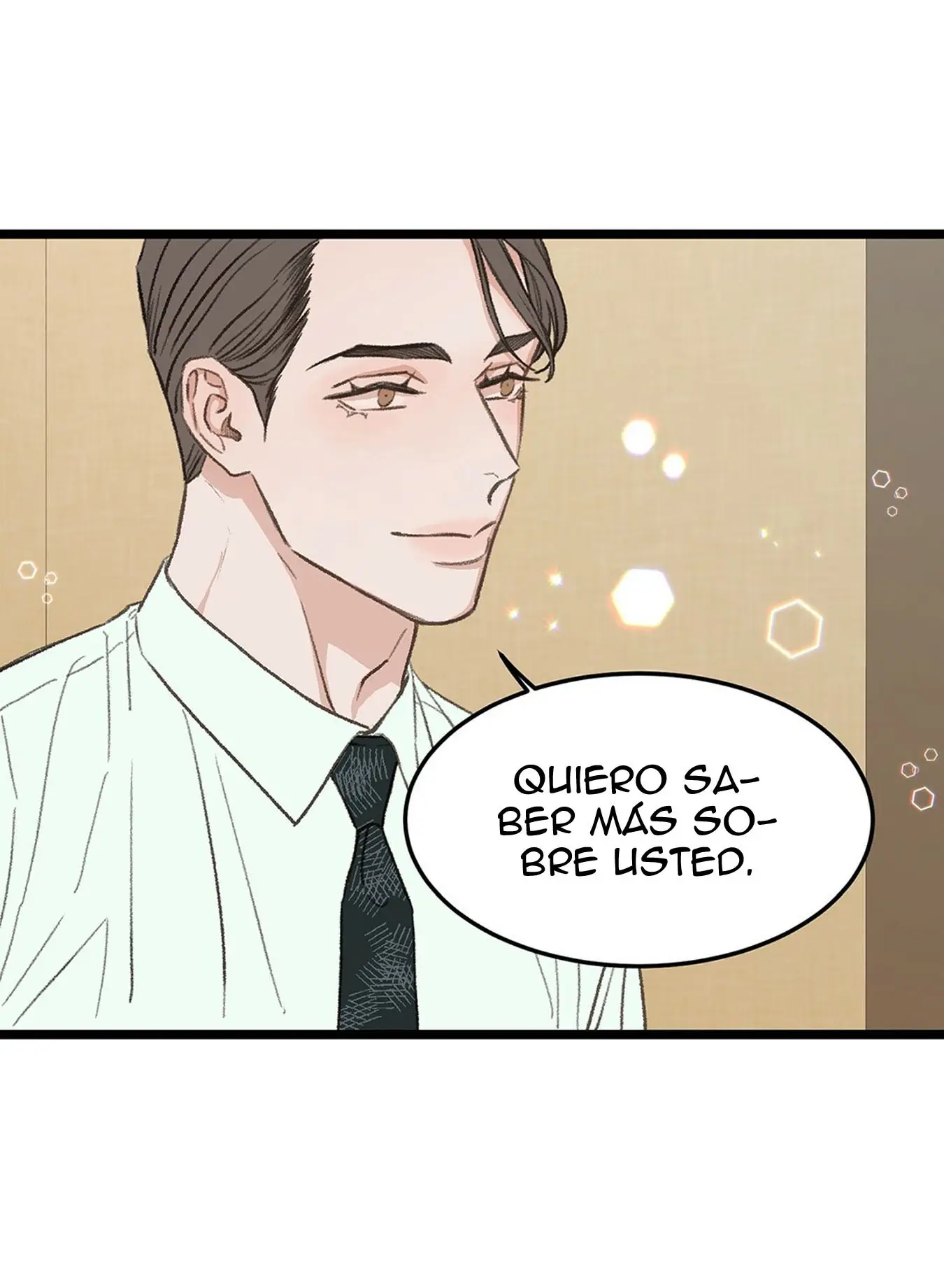 Beta Off Not Dating capítulo 37, página 22