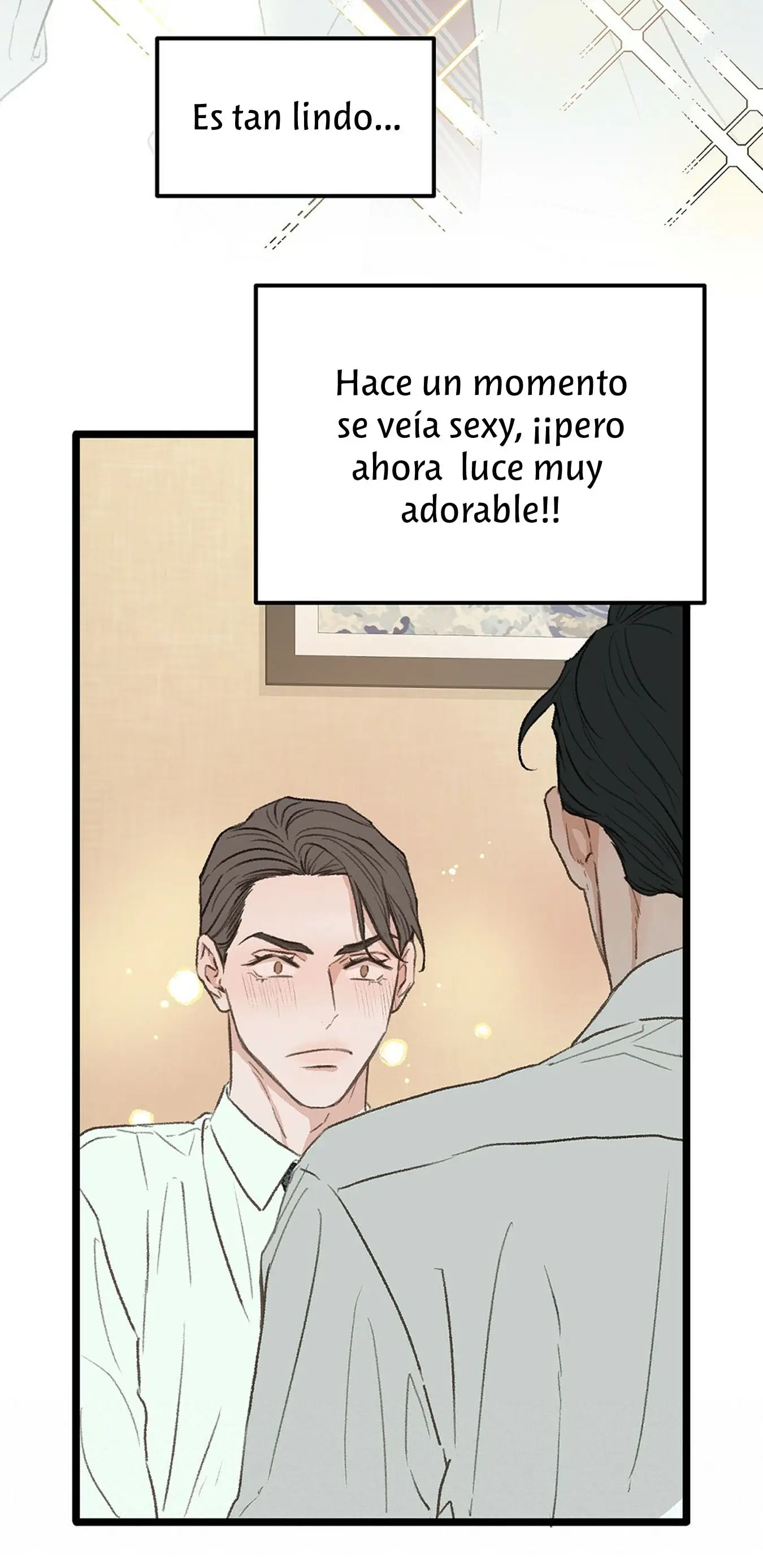 Beta Off Not Dating capítulo 37, página 25