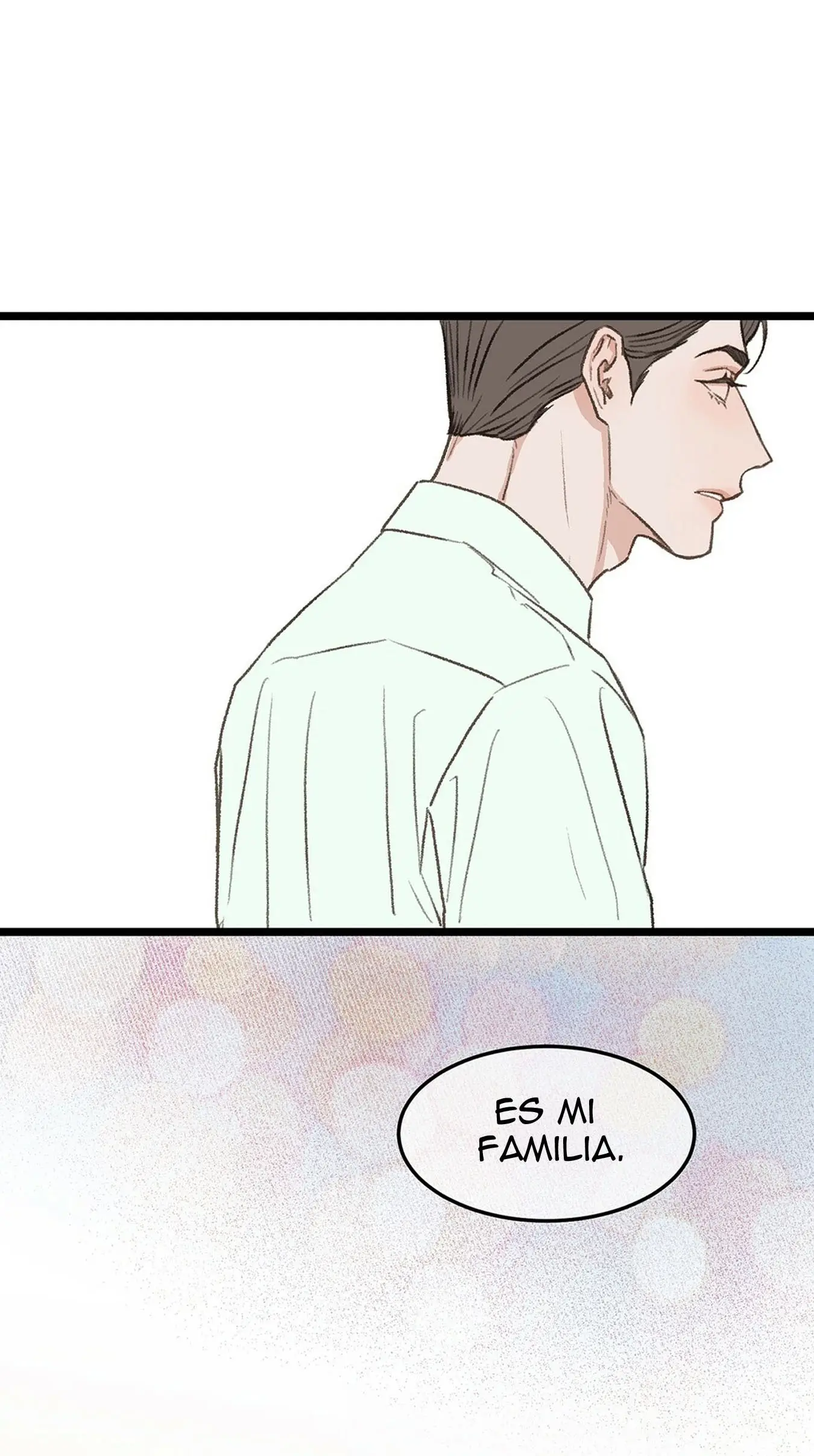 Beta Off Not Dating capítulo 37, página 38
