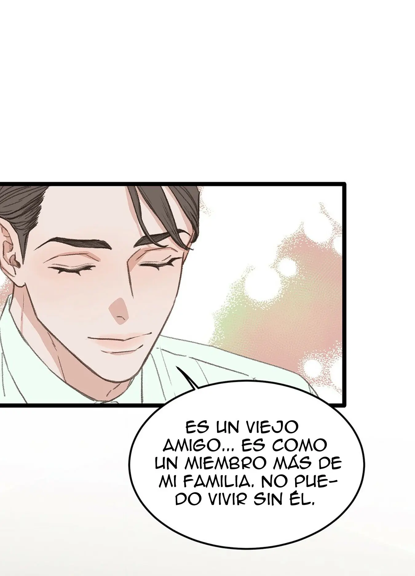 Beta Off Not Dating capítulo 37, página 42