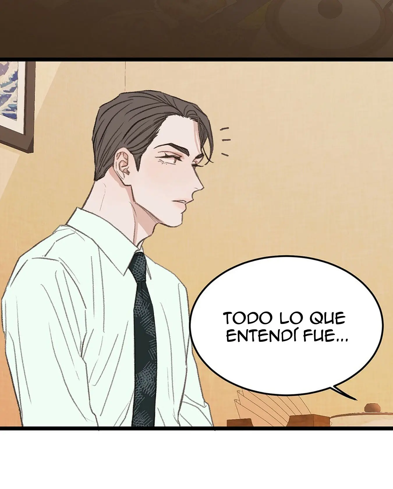 Beta Off Not Dating capítulo 37, página 44