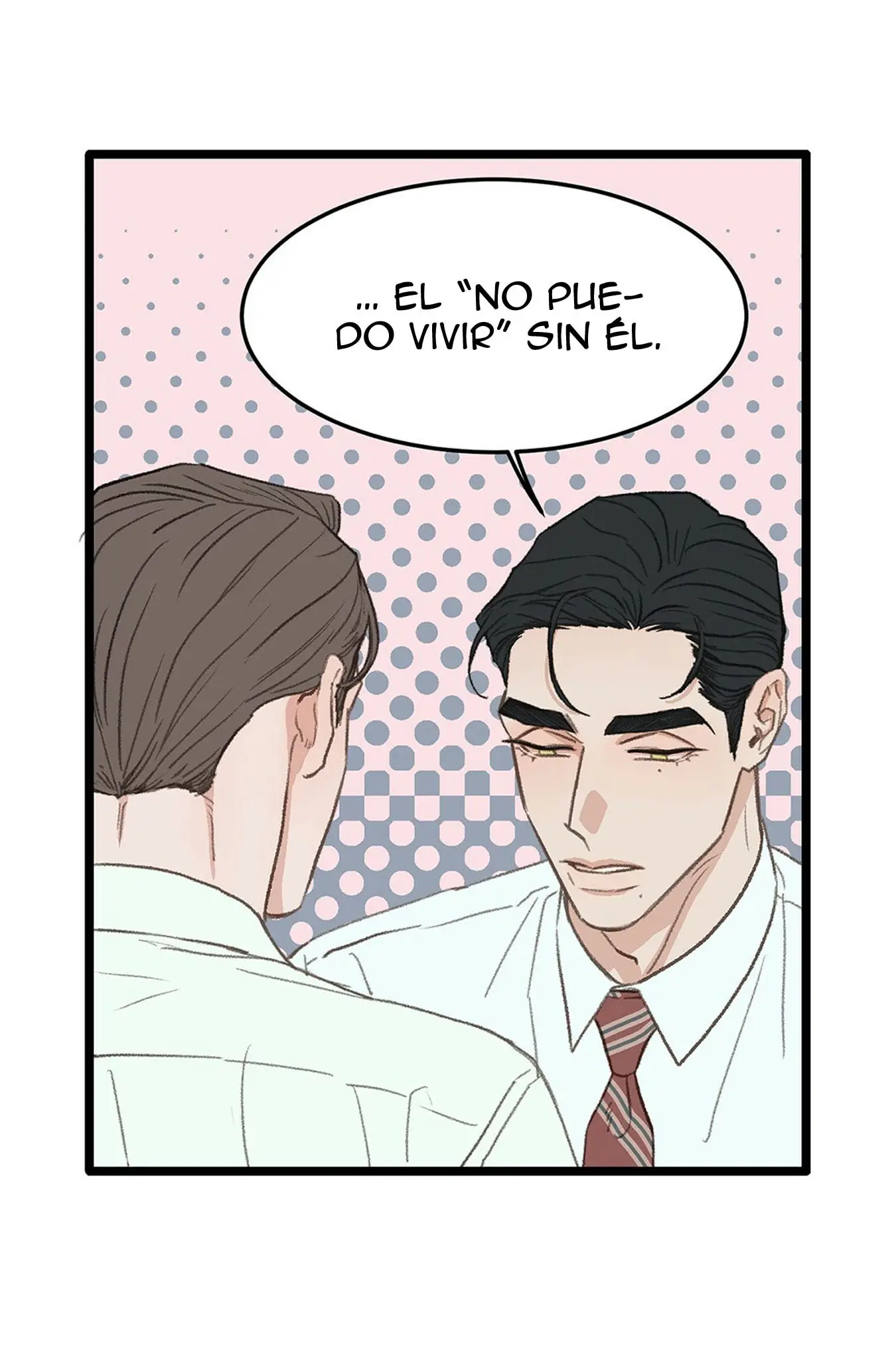 Beta Off Not Dating capítulo 37, página 45