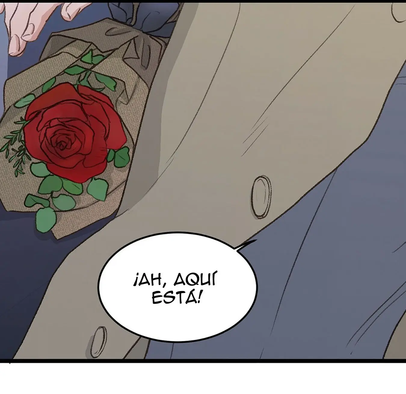 Beta Off Not Dating capítulo 37, página 57