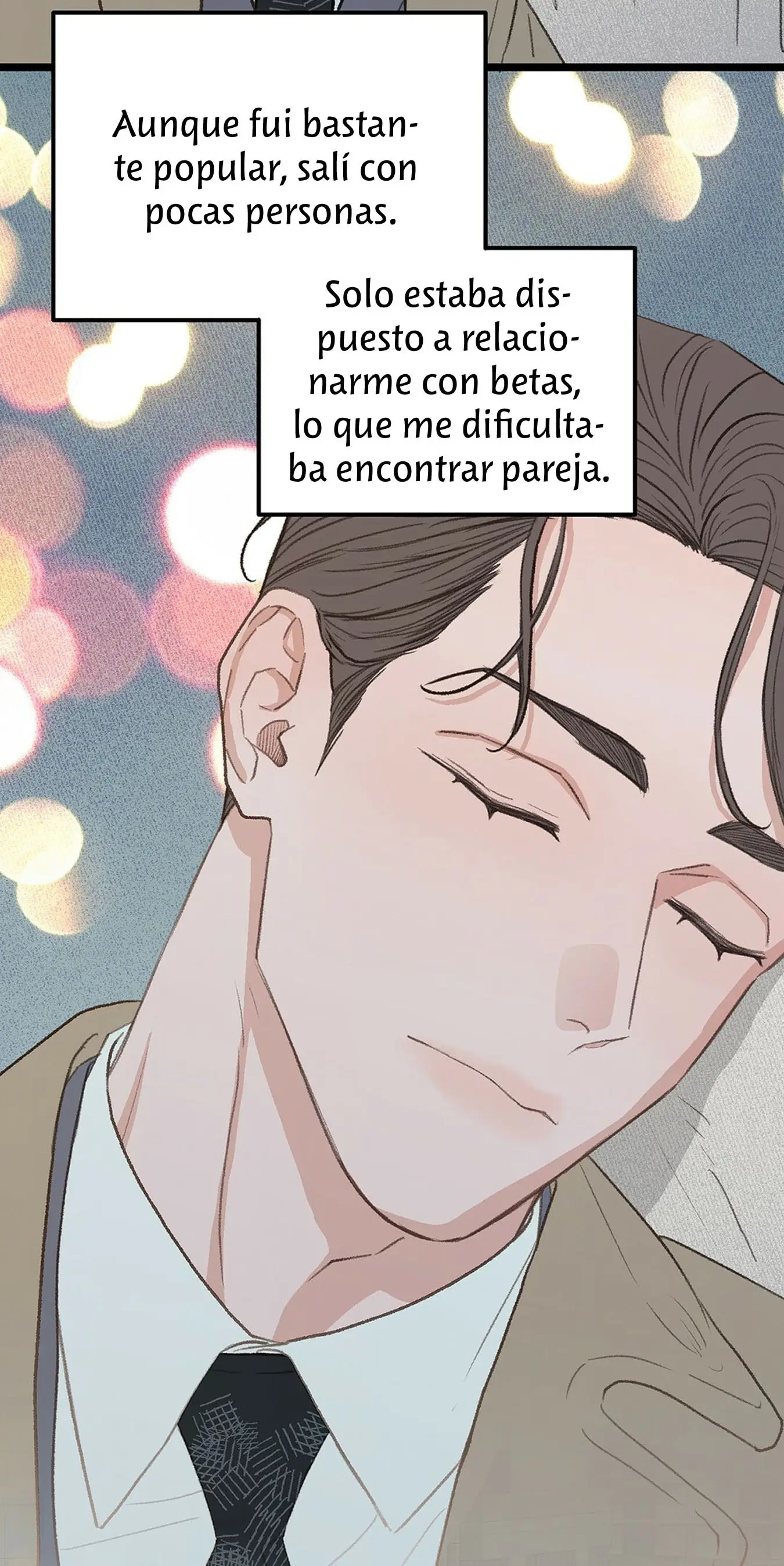 Beta Off Not Dating capítulo 37, página 63